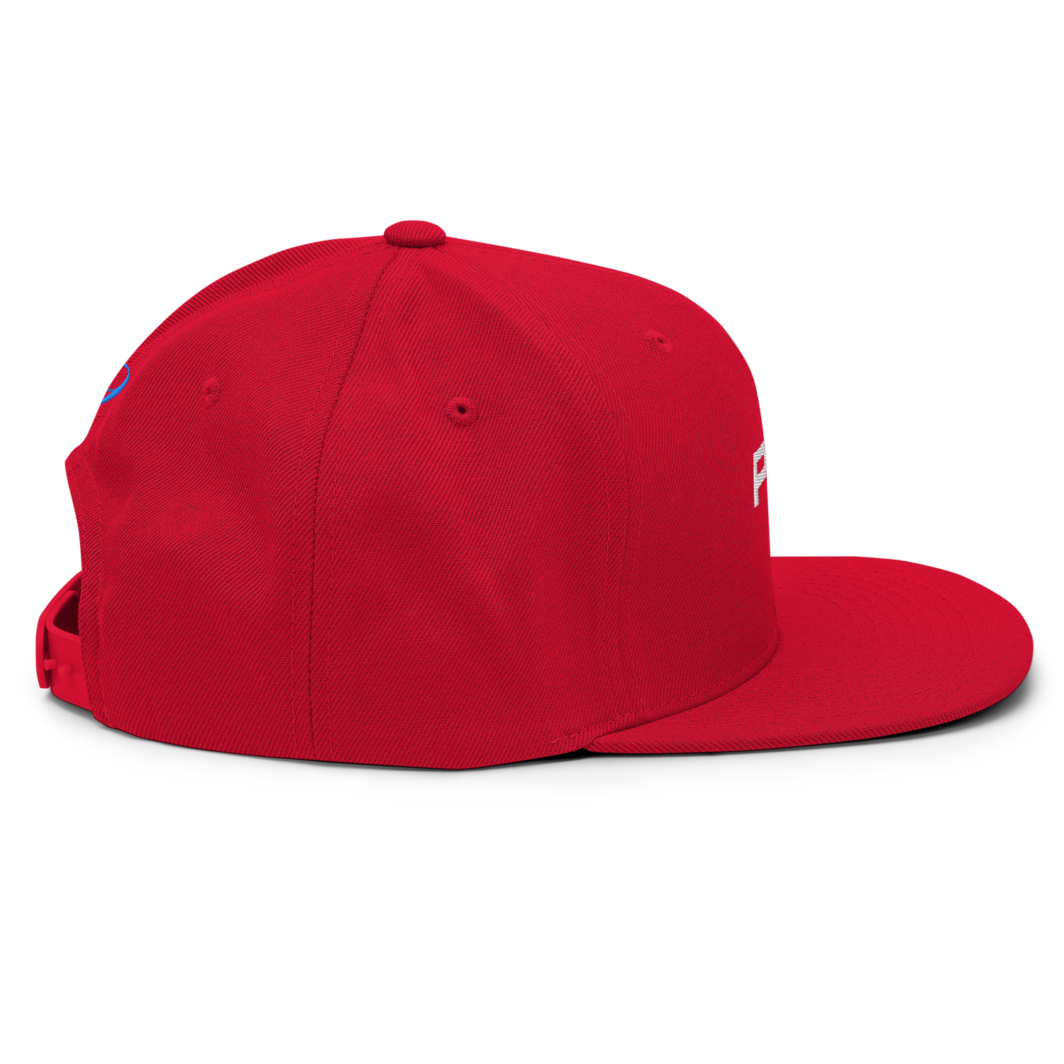 Casquette Flat Summer PK9 Future Holdem