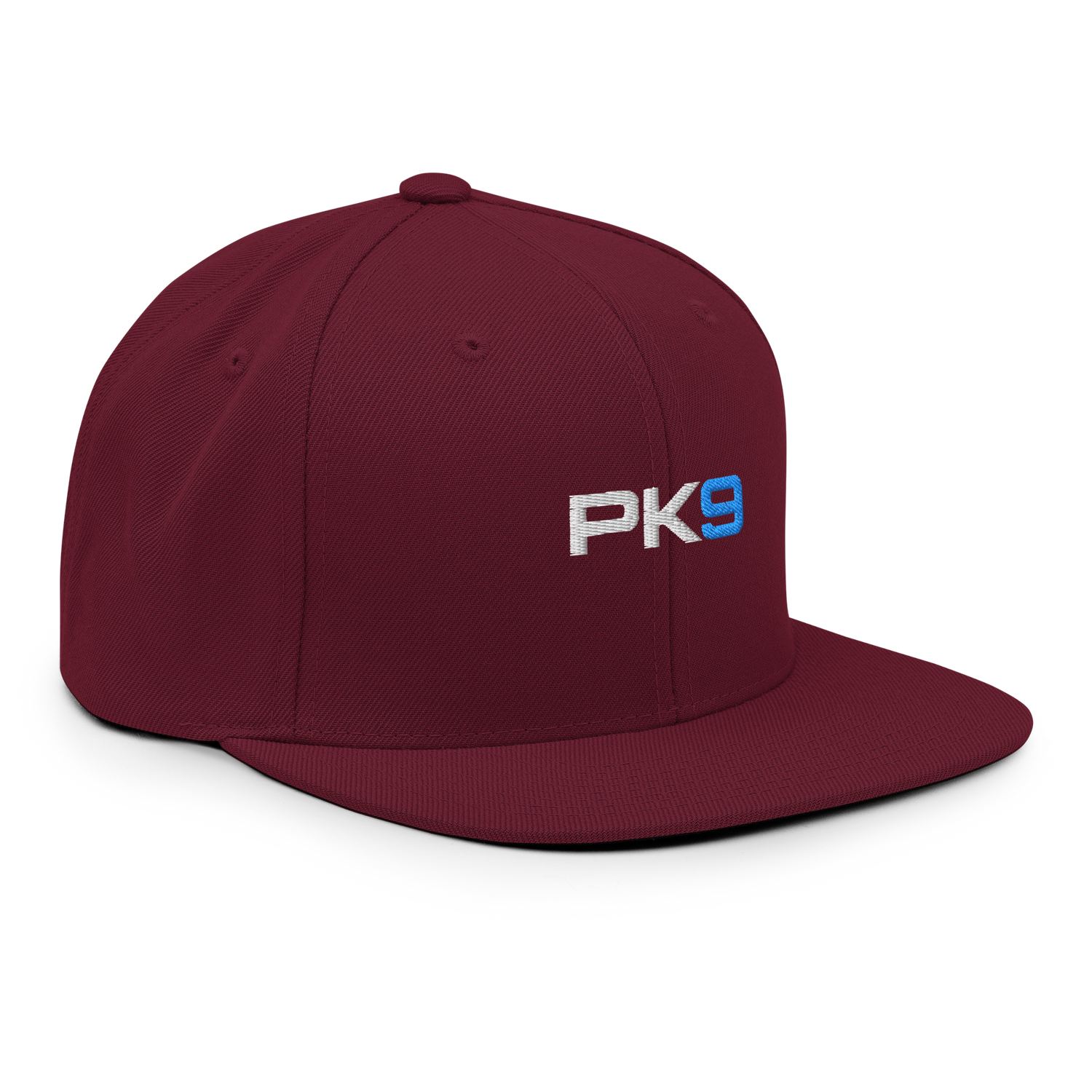Casquette Flat Summer PK9 Future Holdem