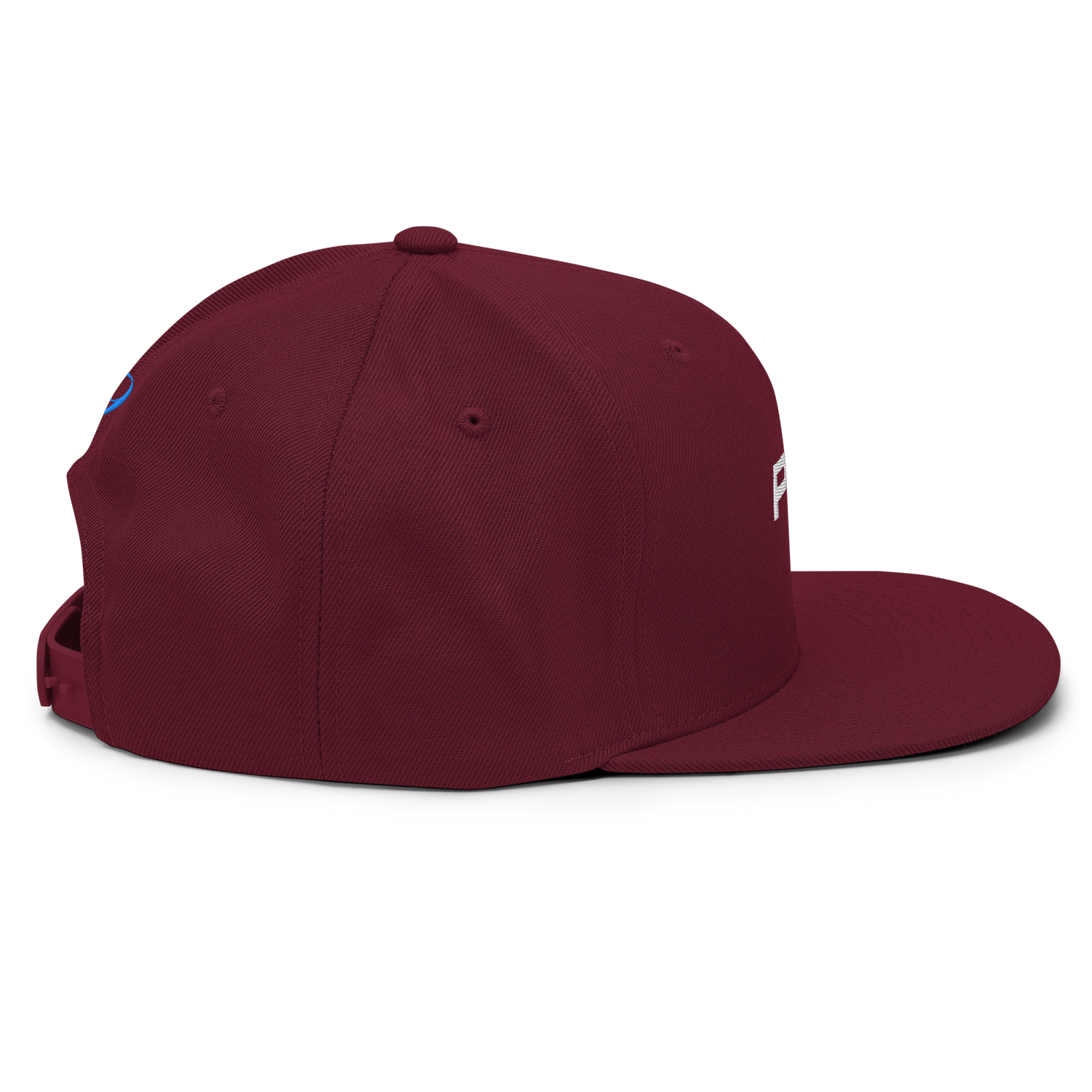 Casquette Flat Summer PK9 Future Holdem