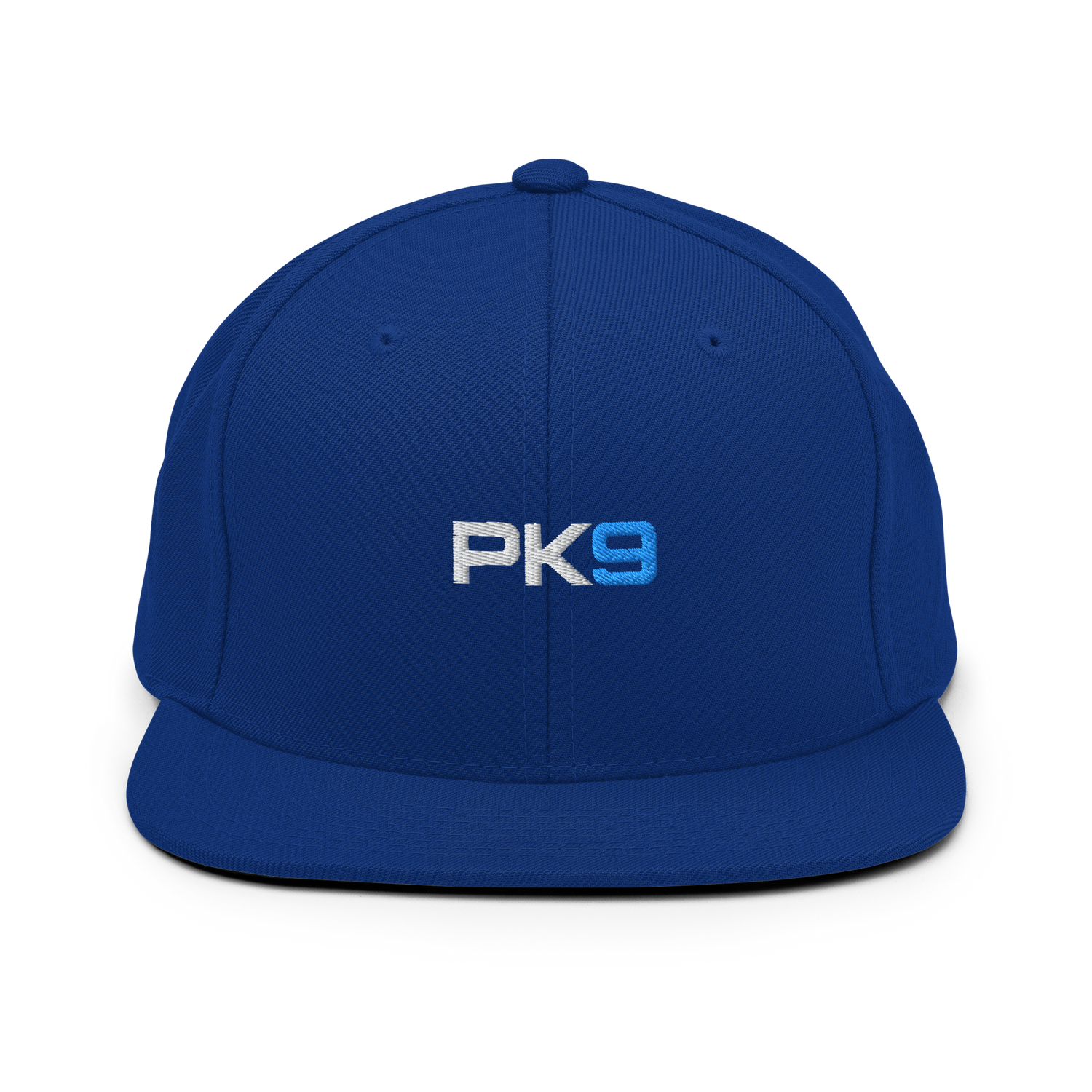 Casquette Flat Summer PK9 Future Holdem