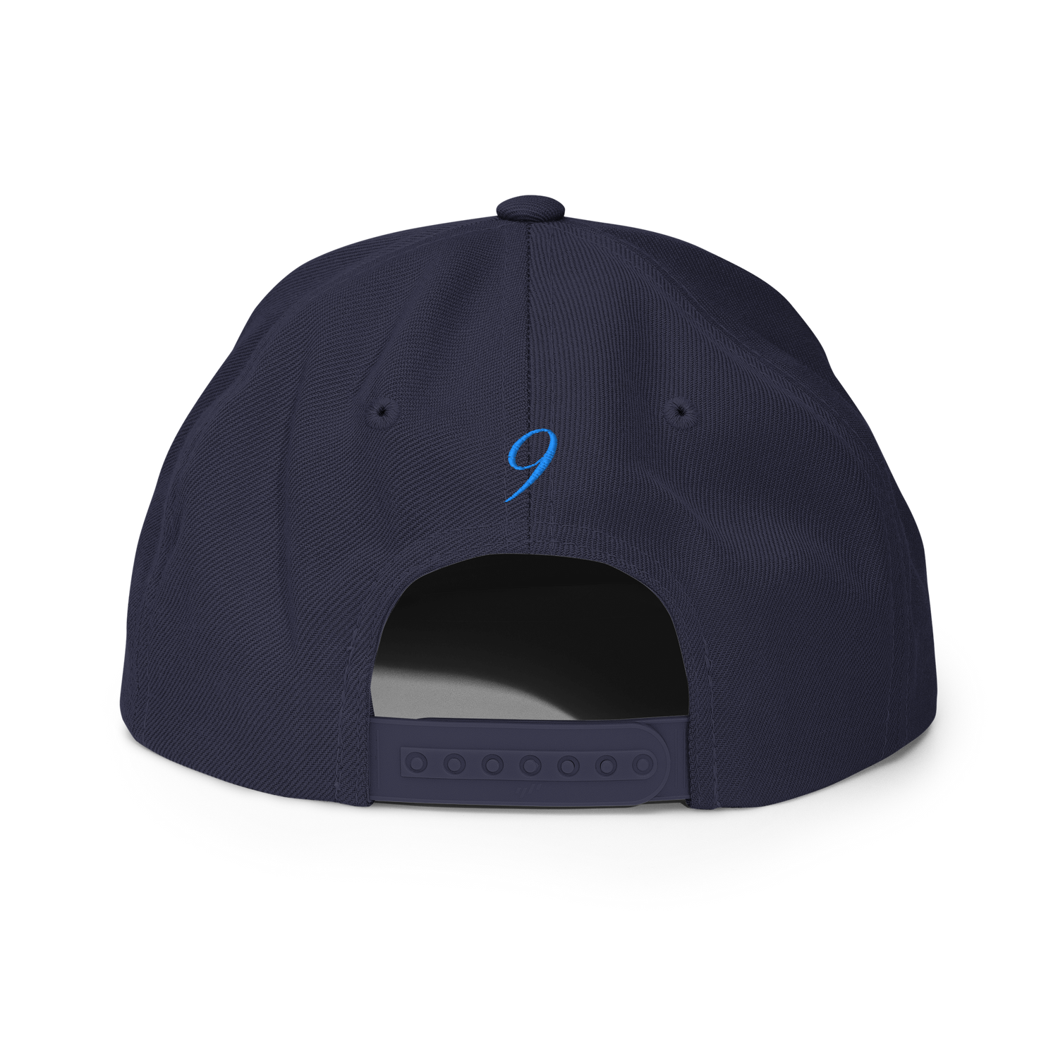 Casquette Flat Summer PK9 Future Holdem