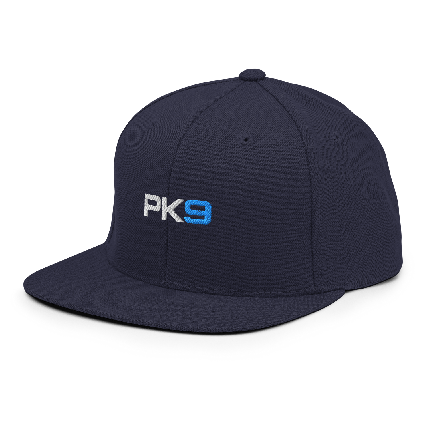 Casquette Flat Summer PK9 Future Holdem