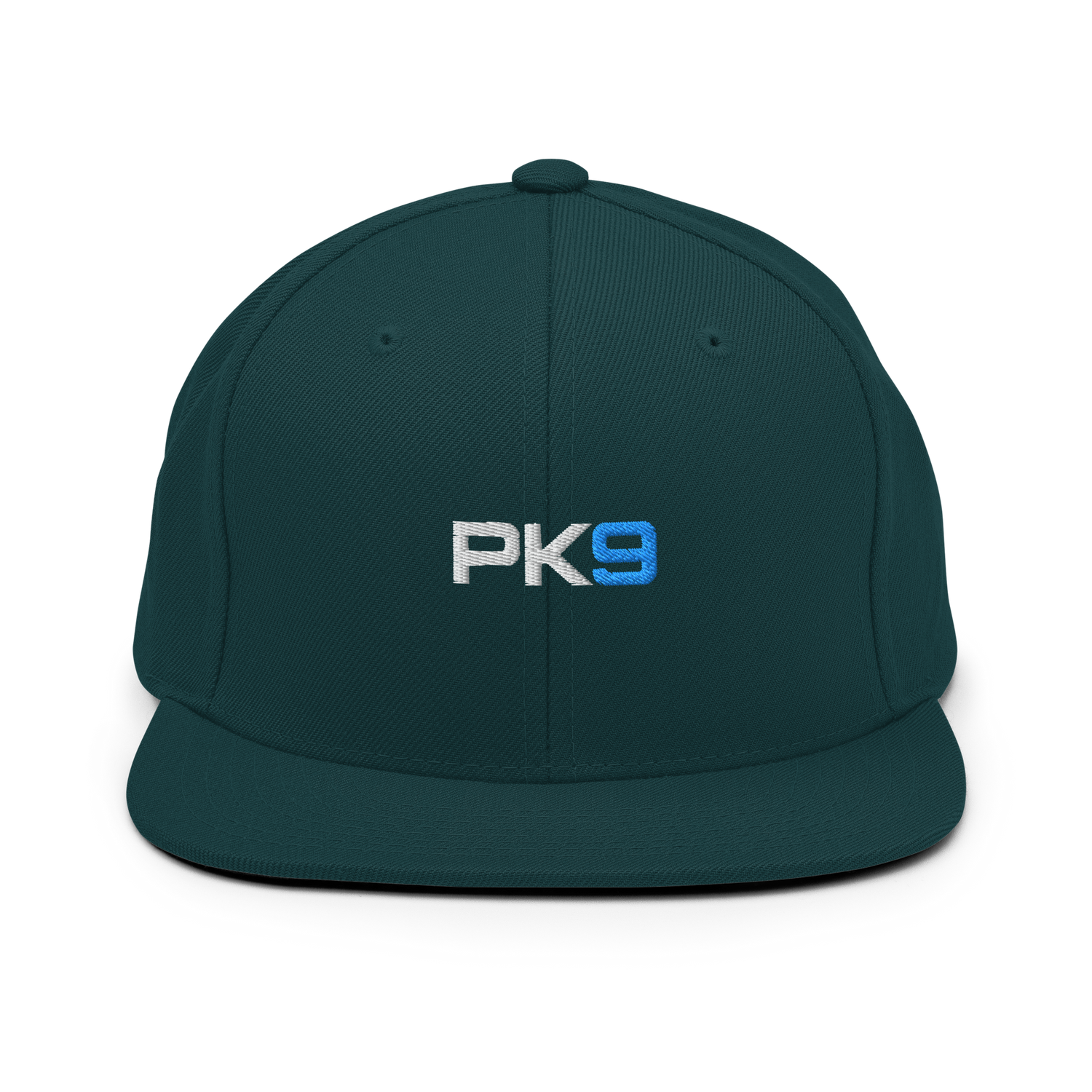 Casquette Flat Summer PK9 Future Holdem