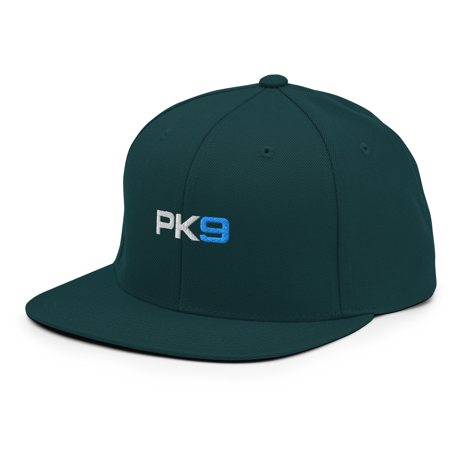 Casquette Flat Summer PK9 Future Holdem