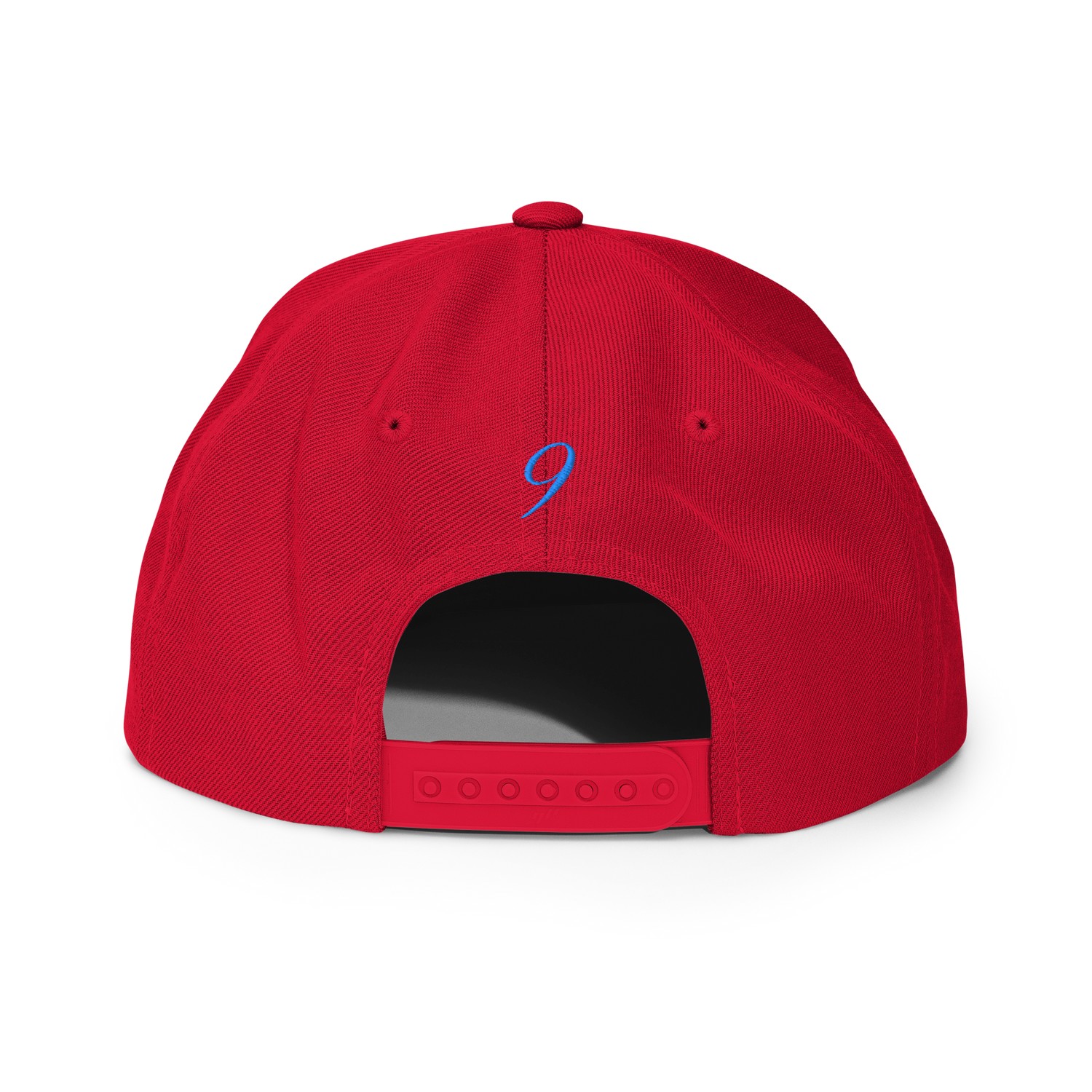 Casquette Flat Summer PK9 Future Holdem