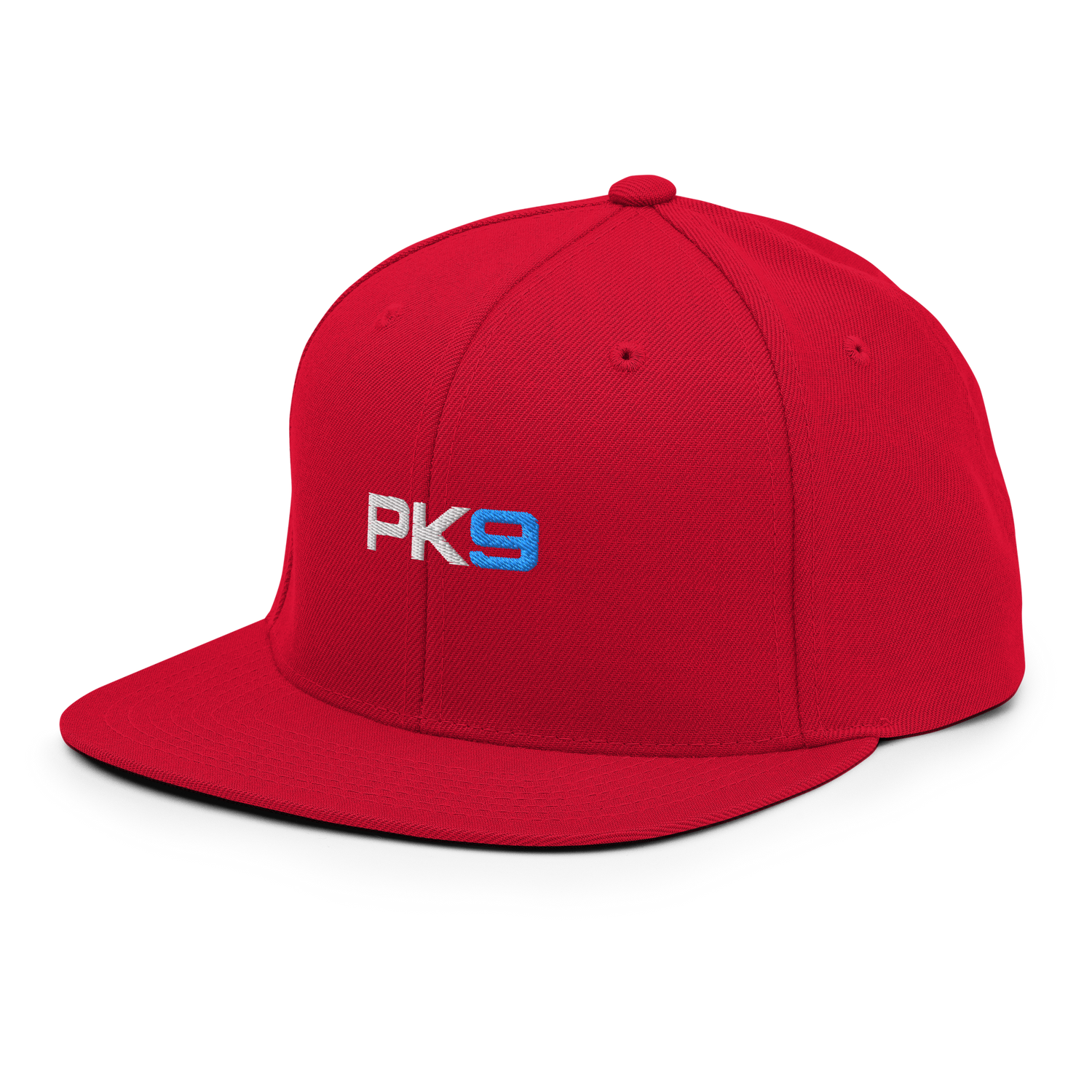 Casquette Flat Summer PK9 Future Holdem