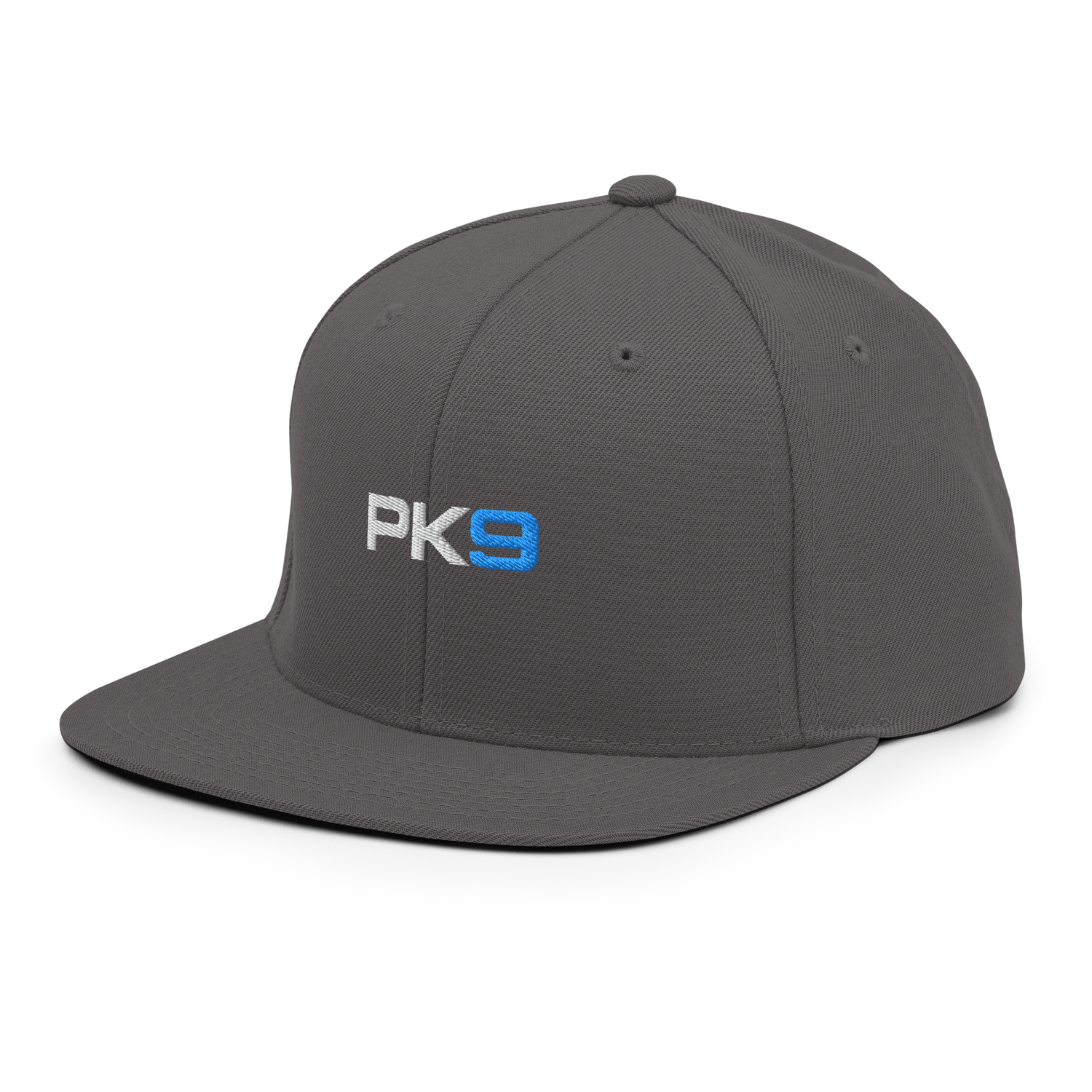 Casquette Flat Summer PK9 Future Holdem