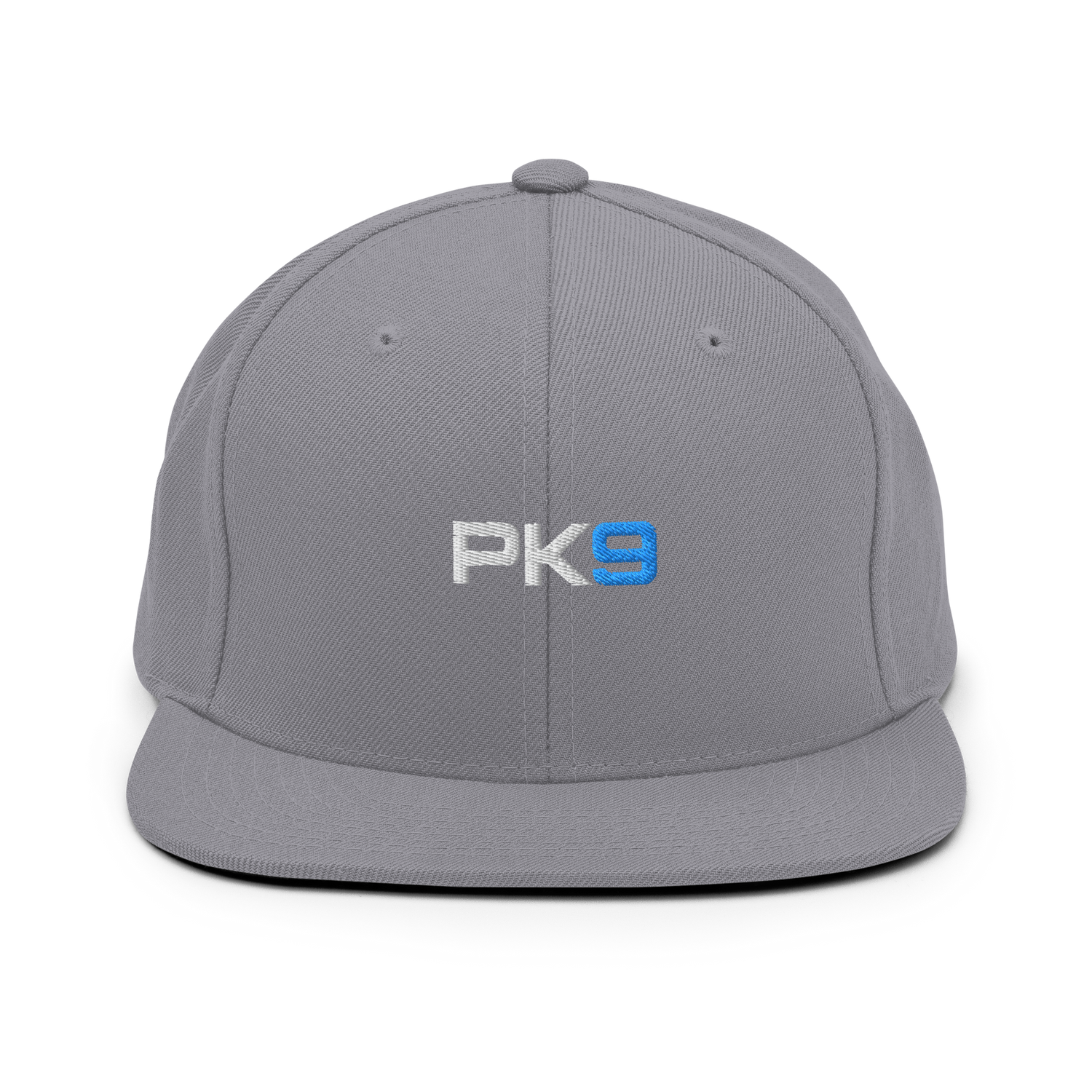 Casquette Flat Summer PK9 Future Holdem
