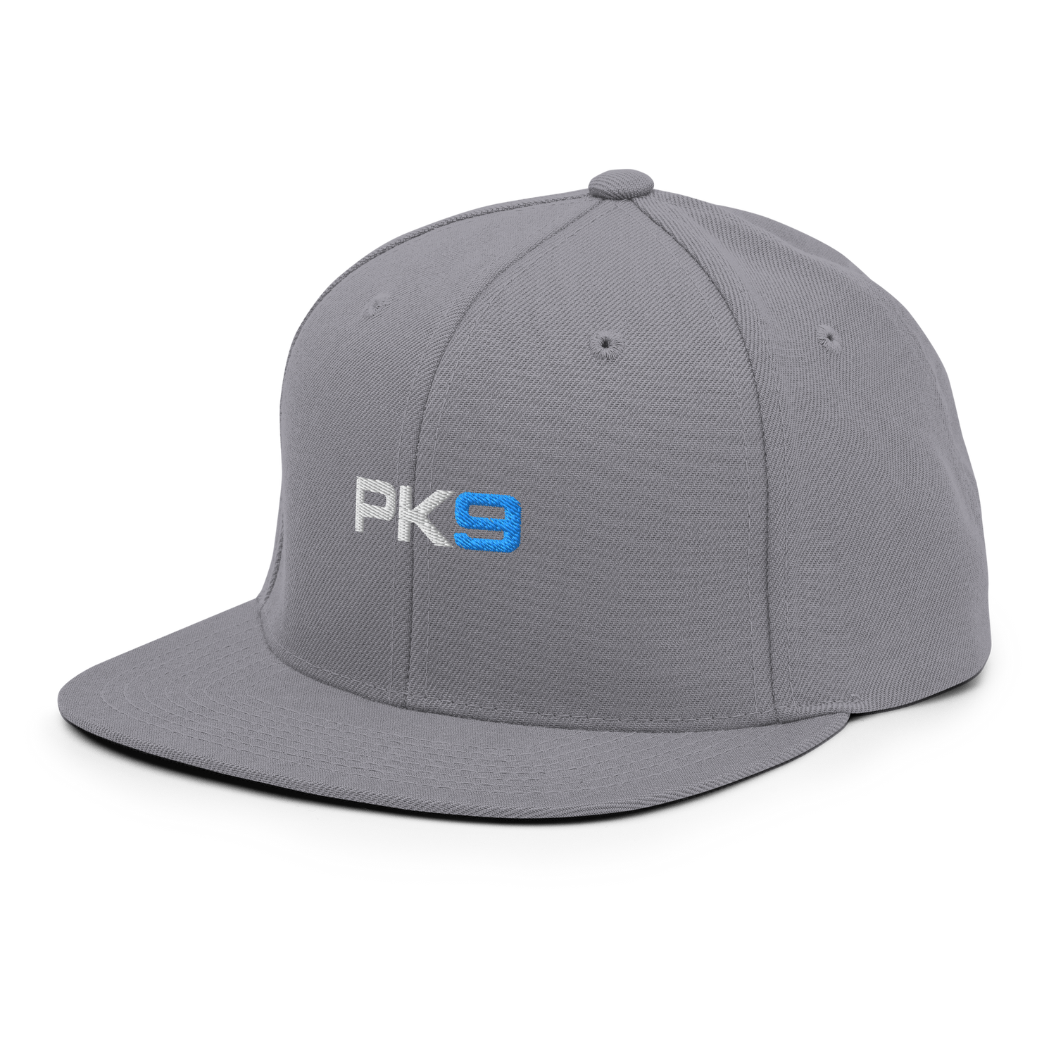 Casquette Flat Summer PK9 Future Holdem