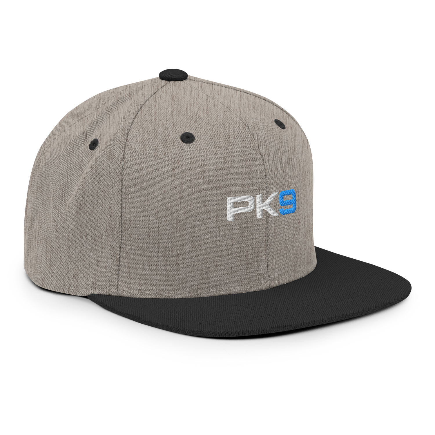 Casquette Flat Summer PK9 Future Holdem