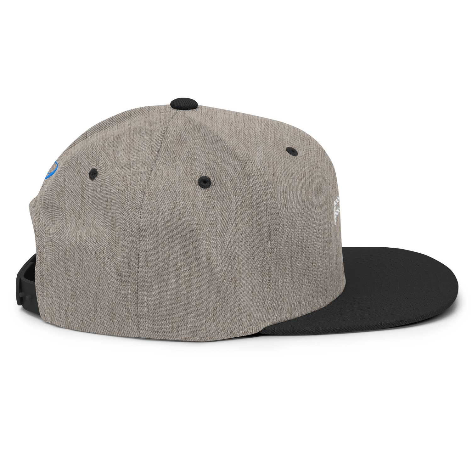 Casquette Flat Summer PK9 Future Holdem