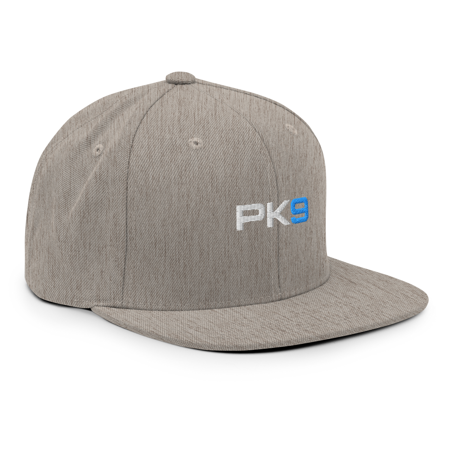 Casquette Flat Summer PK9 Future Holdem