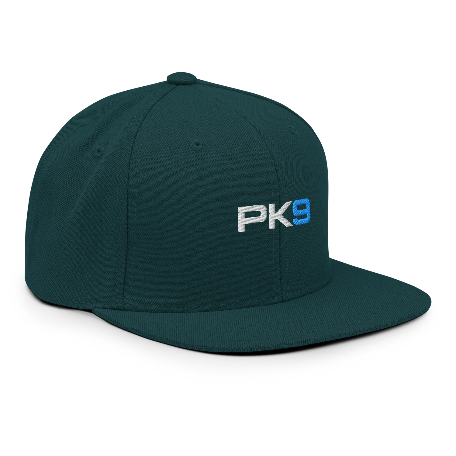Casquette Flat Summer PK9 Future Holdem