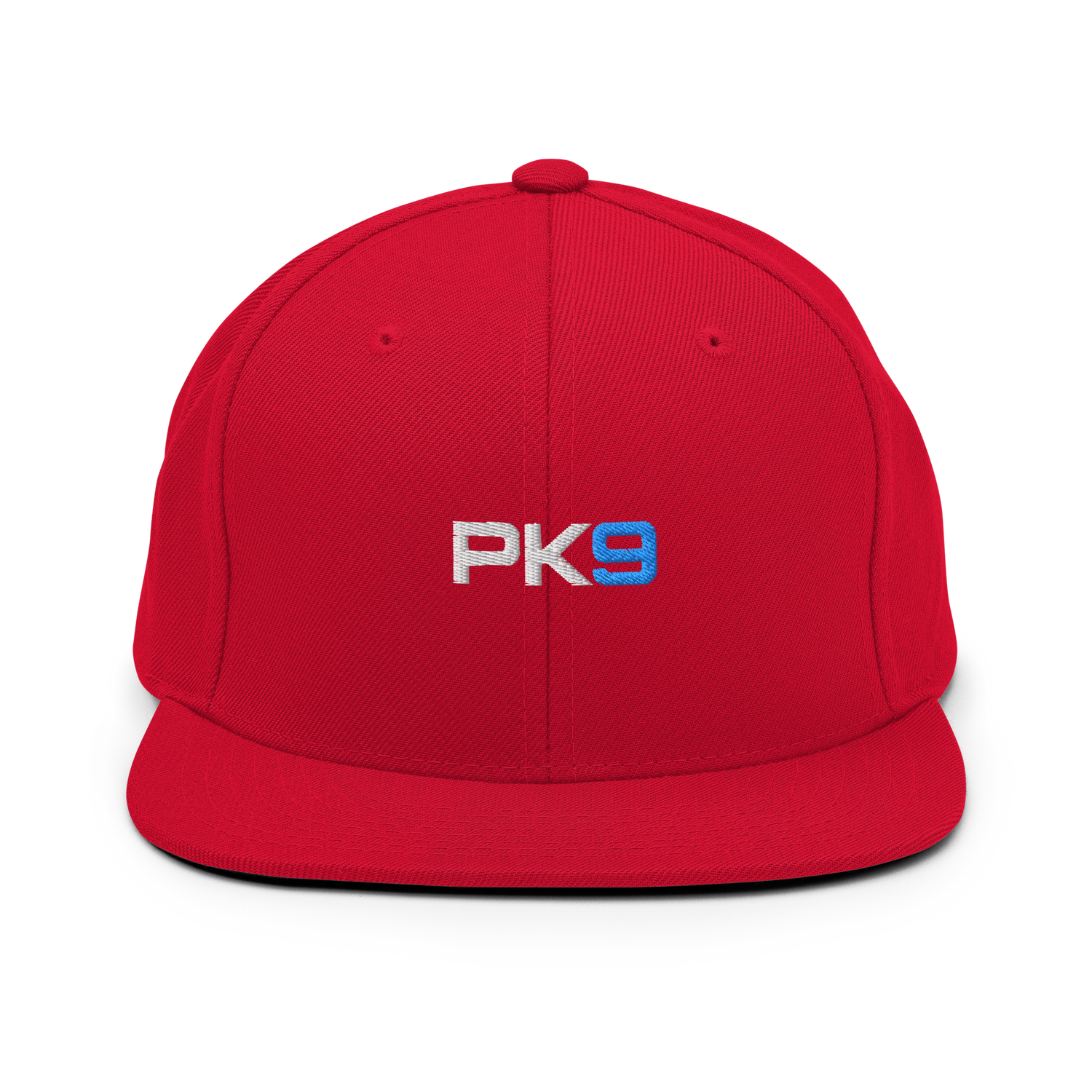 Casquette Flat Summer PK9 Future Holdem