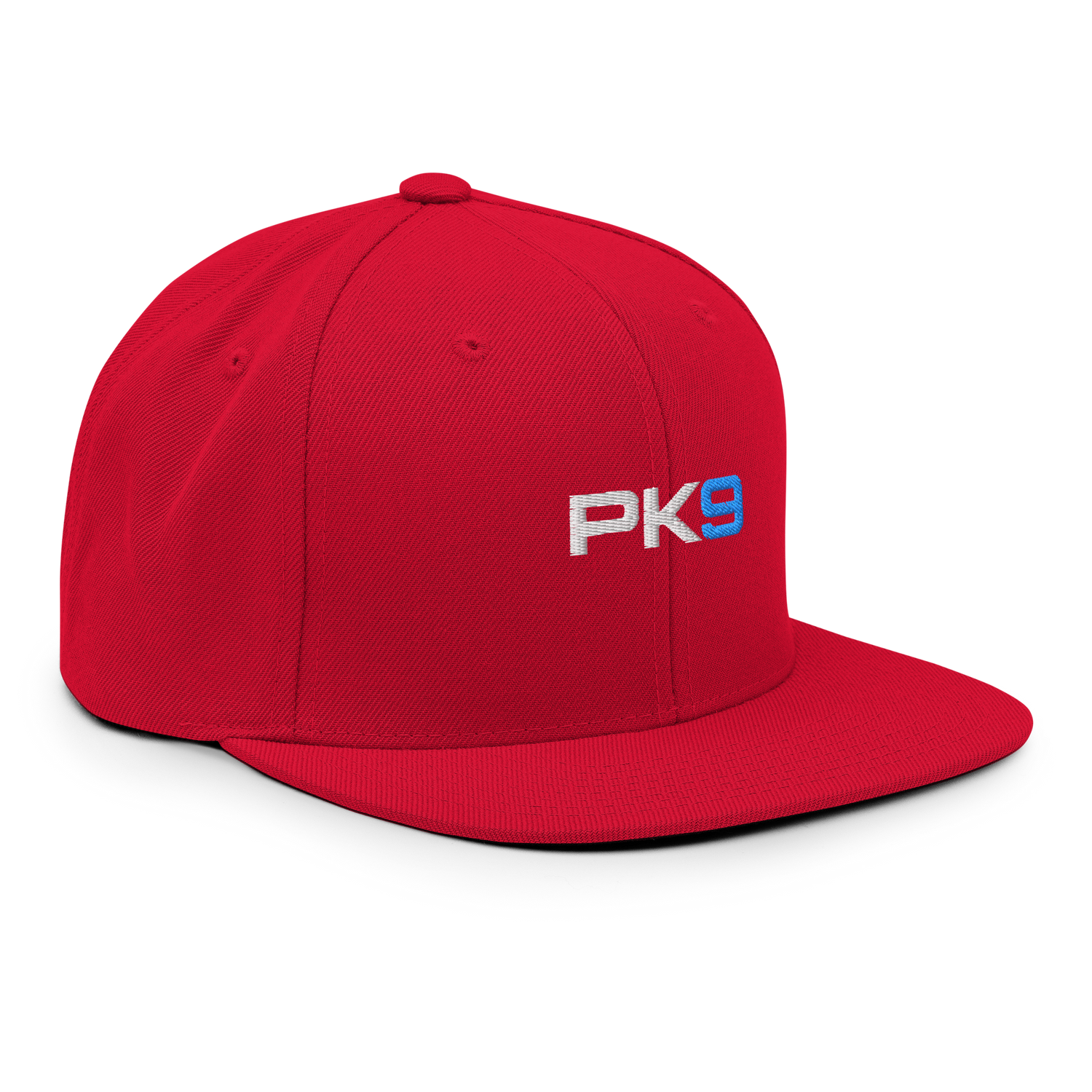 Casquette Flat Summer PK9 Future Holdem