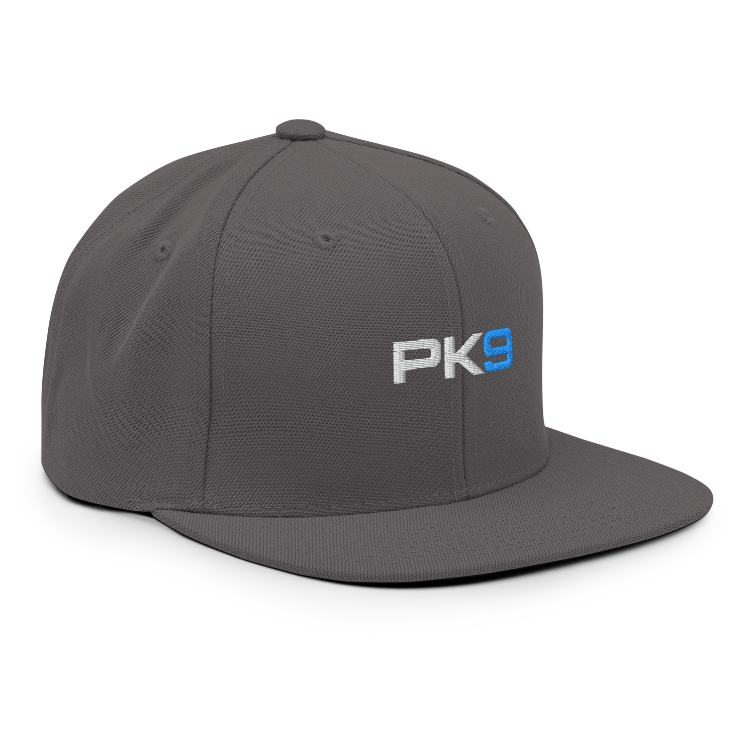Casquette Flat Summer PK9 Future Holdem