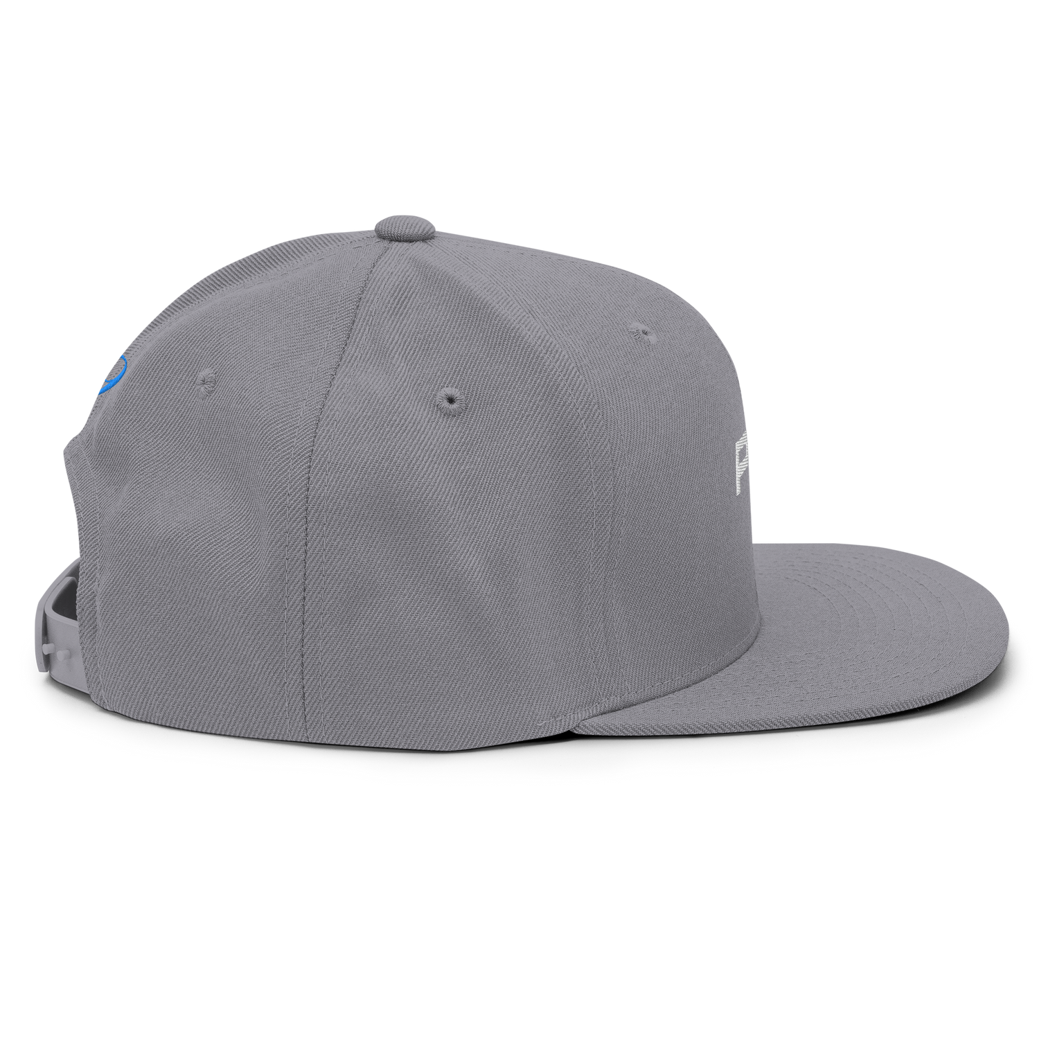 Casquette Flat Summer PK9 Future Holdem