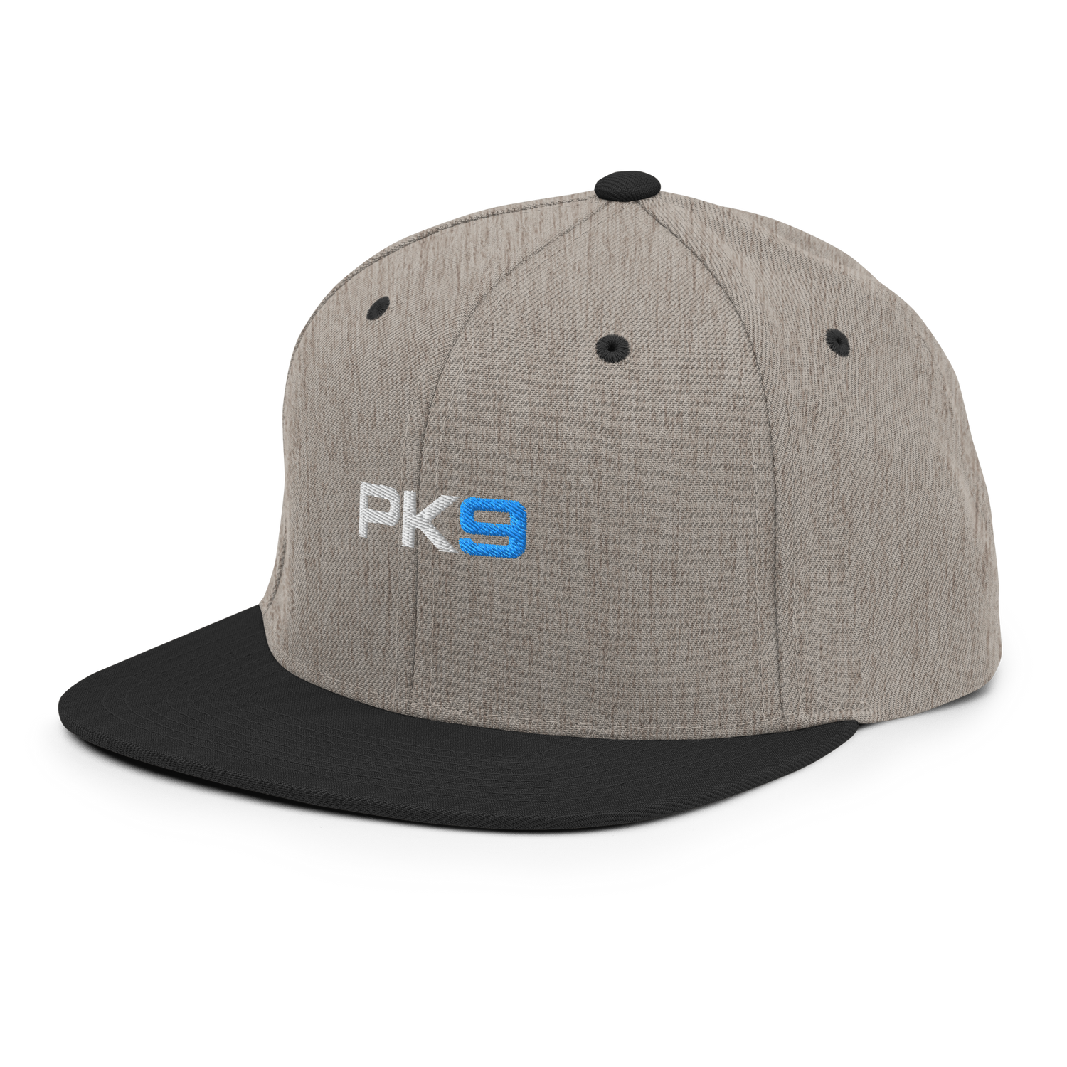 Casquette Flat Summer PK9 Future Holdem