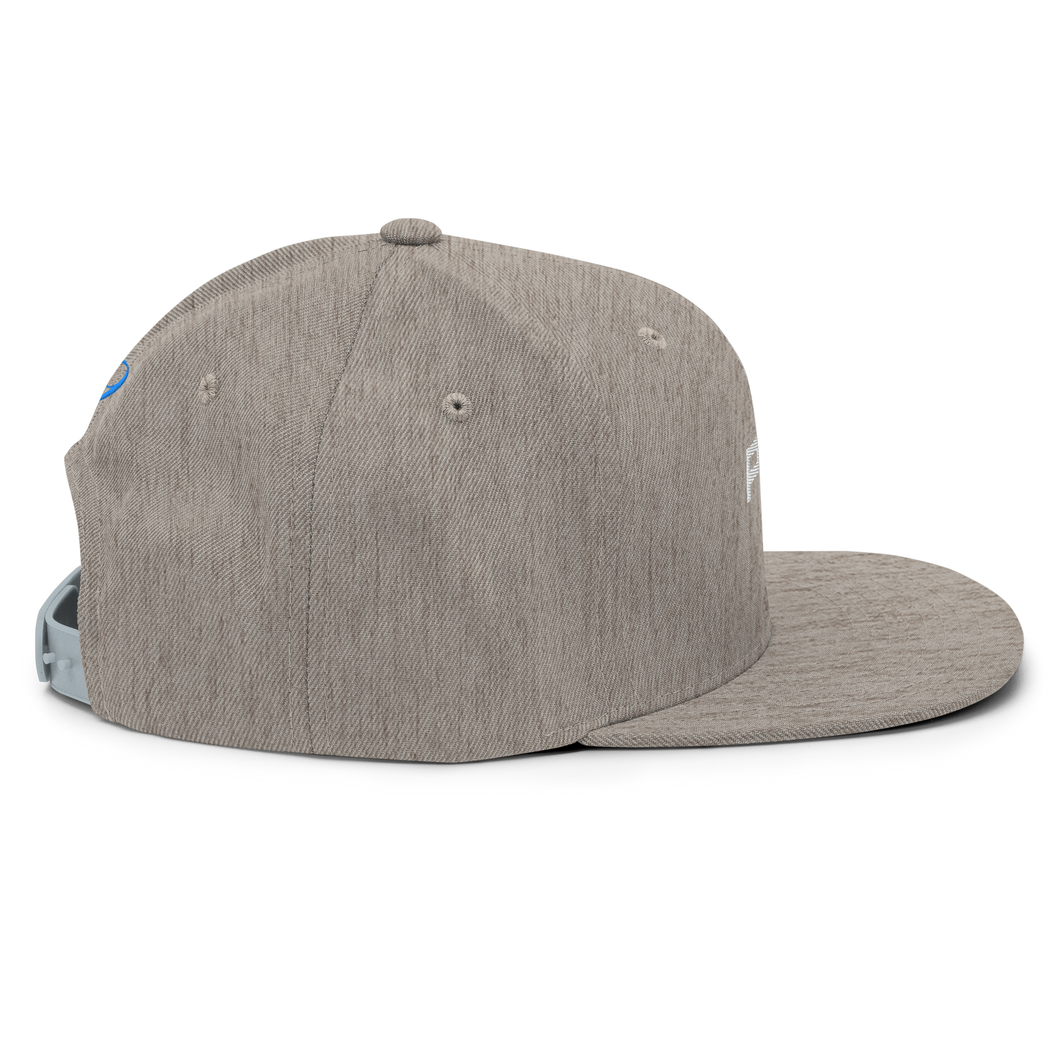 Casquette Flat Summer PK9 Future Holdem