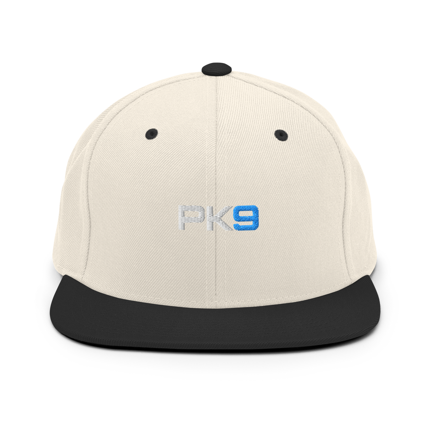 Casquette Flat Summer PK9 Future Holdem