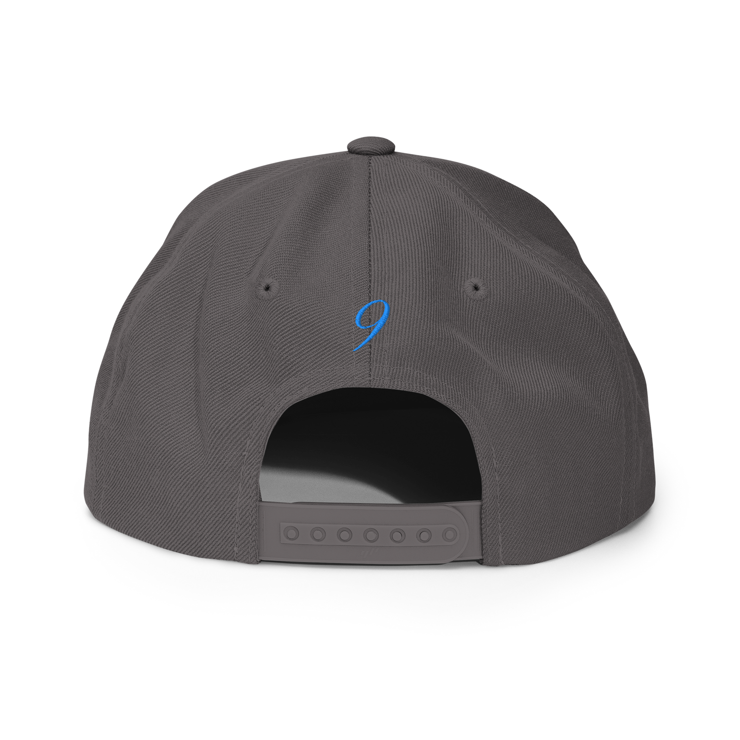 Casquette Flat Summer PK9 Future Holdem