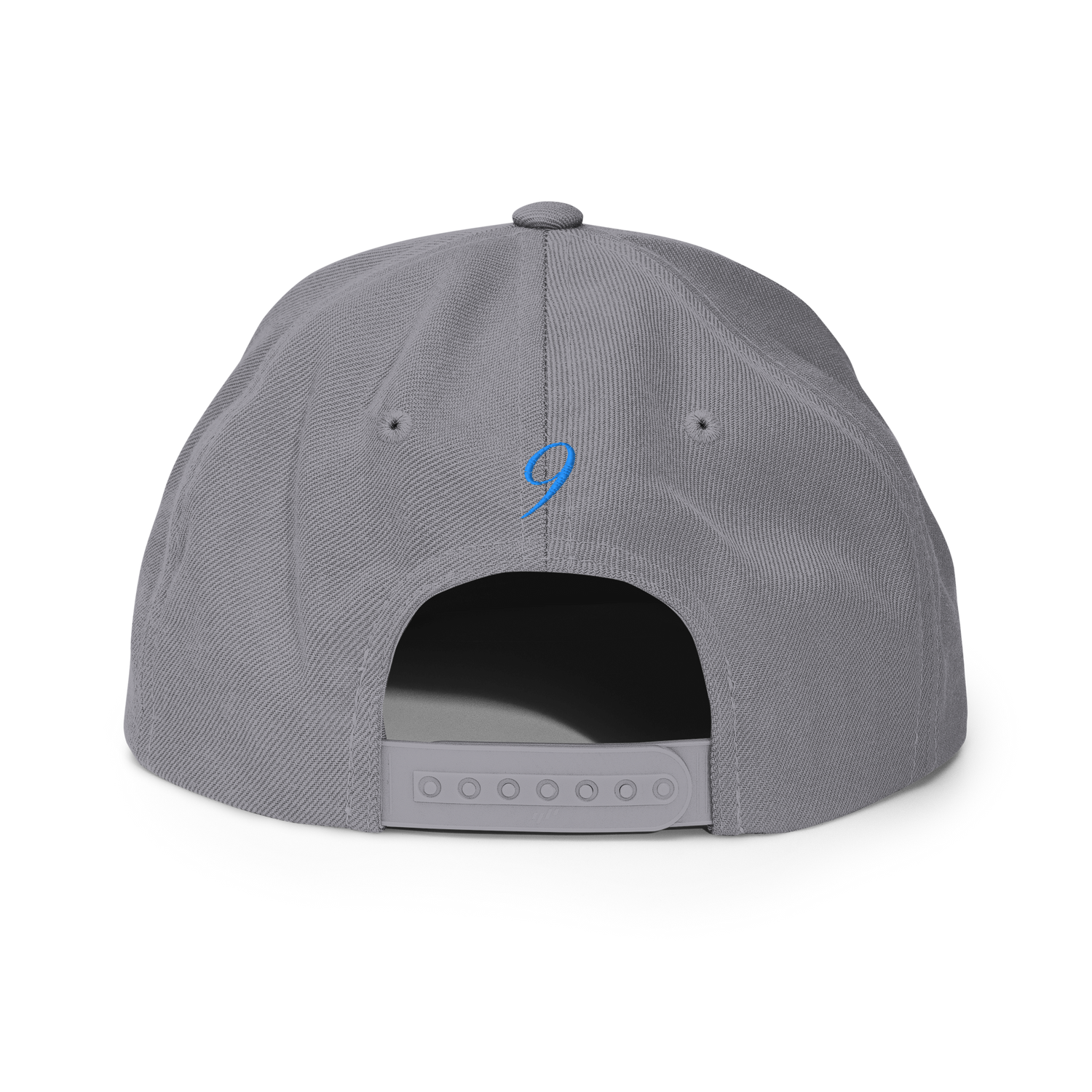 Casquette Flat Summer PK9 Future Holdem