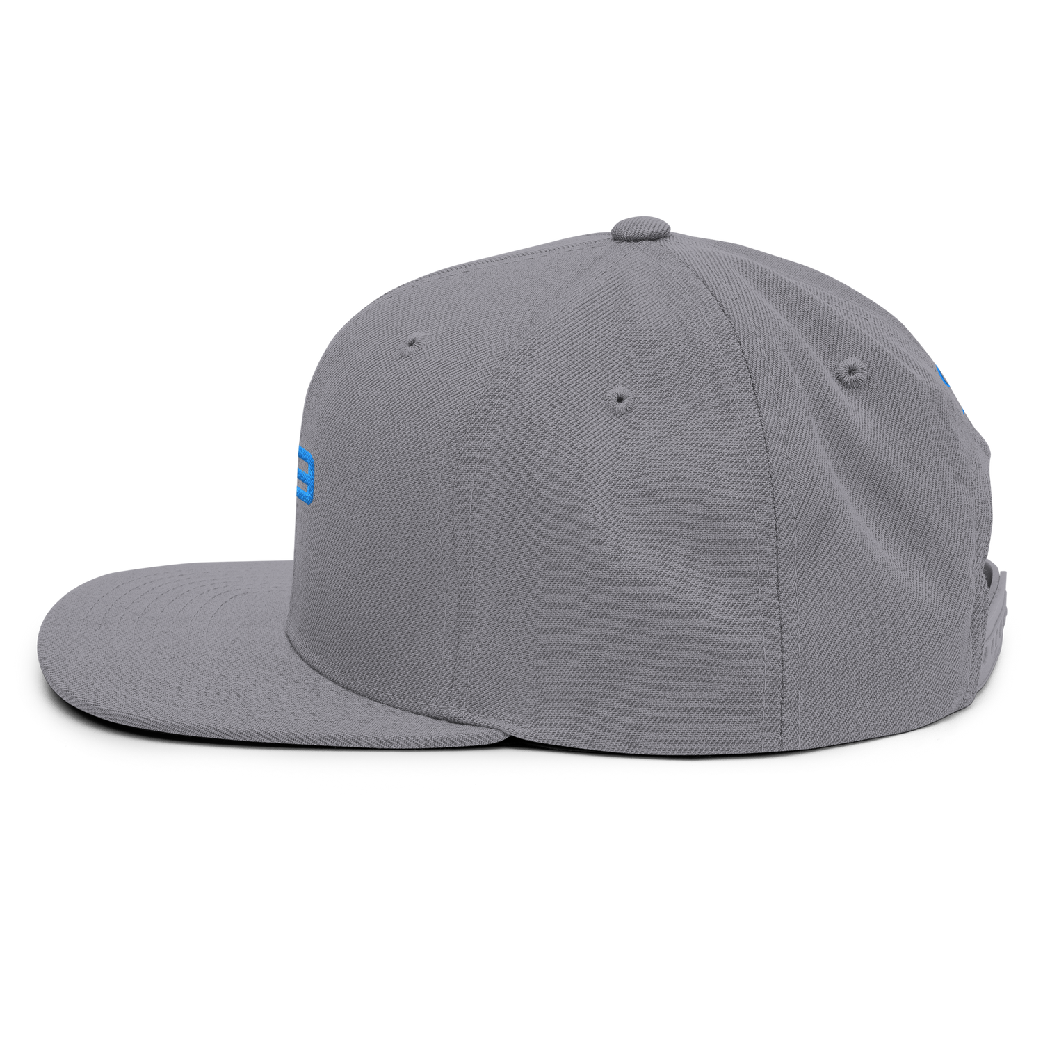 Casquette Flat Summer PK9 Future Holdem