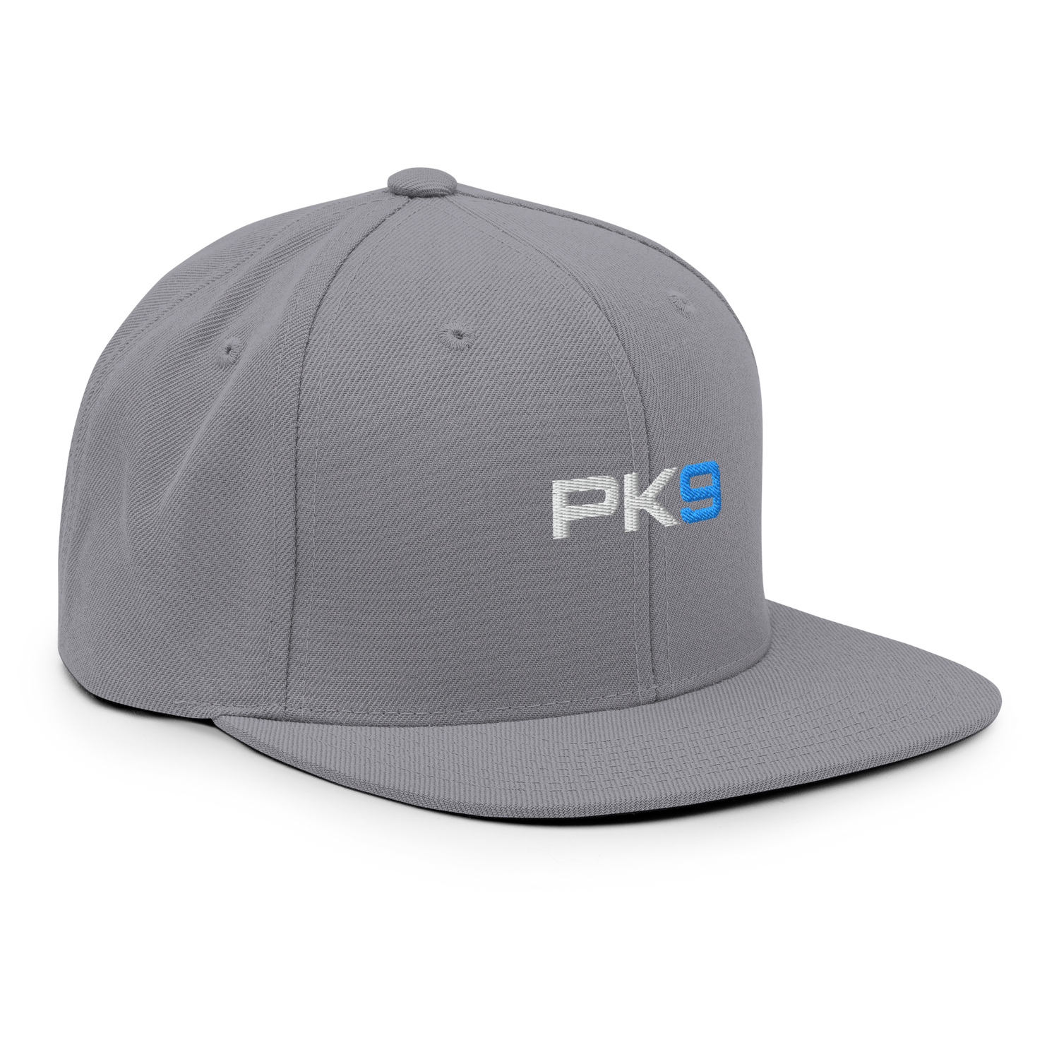 Casquette Flat Summer PK9 Future Holdem