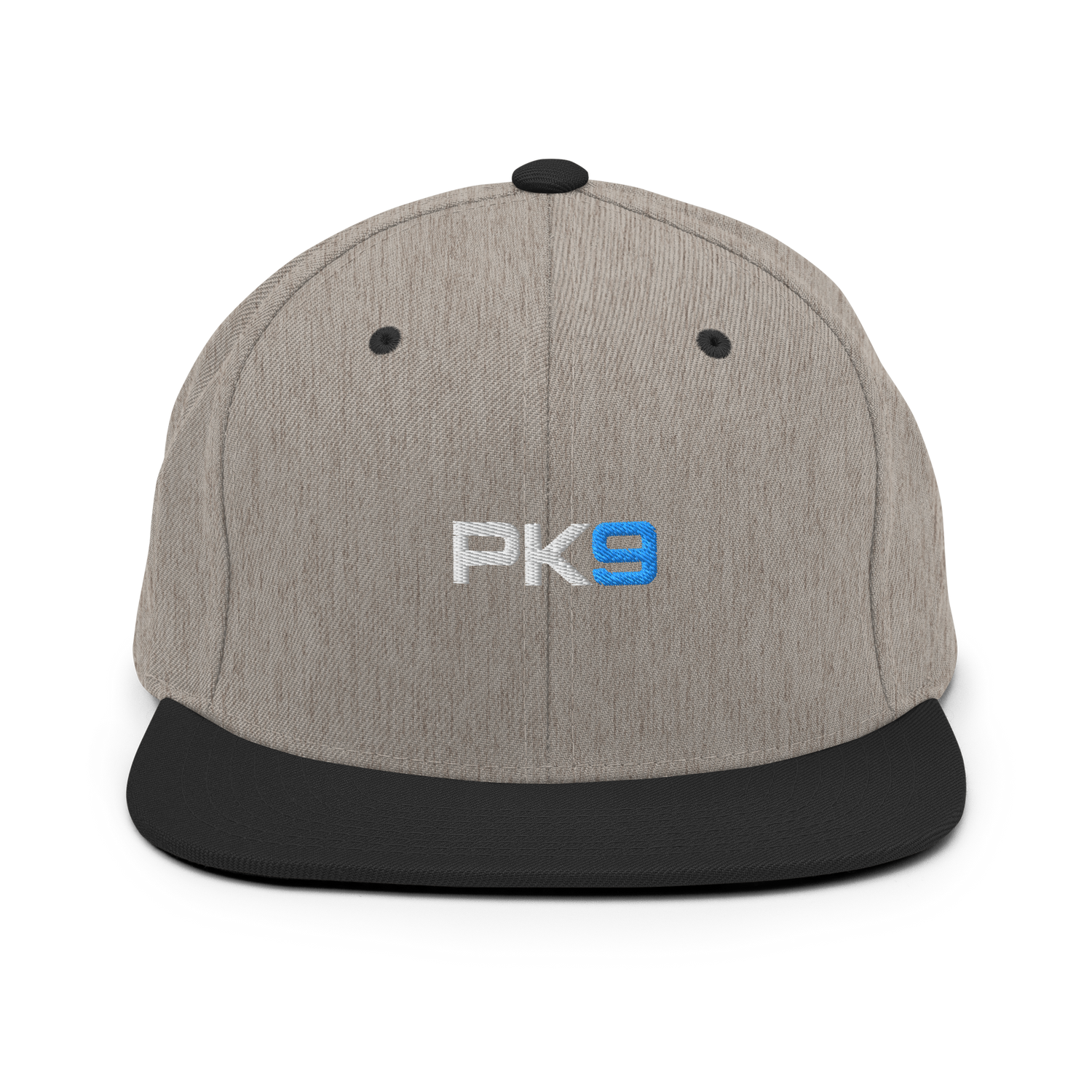 Casquette Flat Summer PK9 Future Holdem