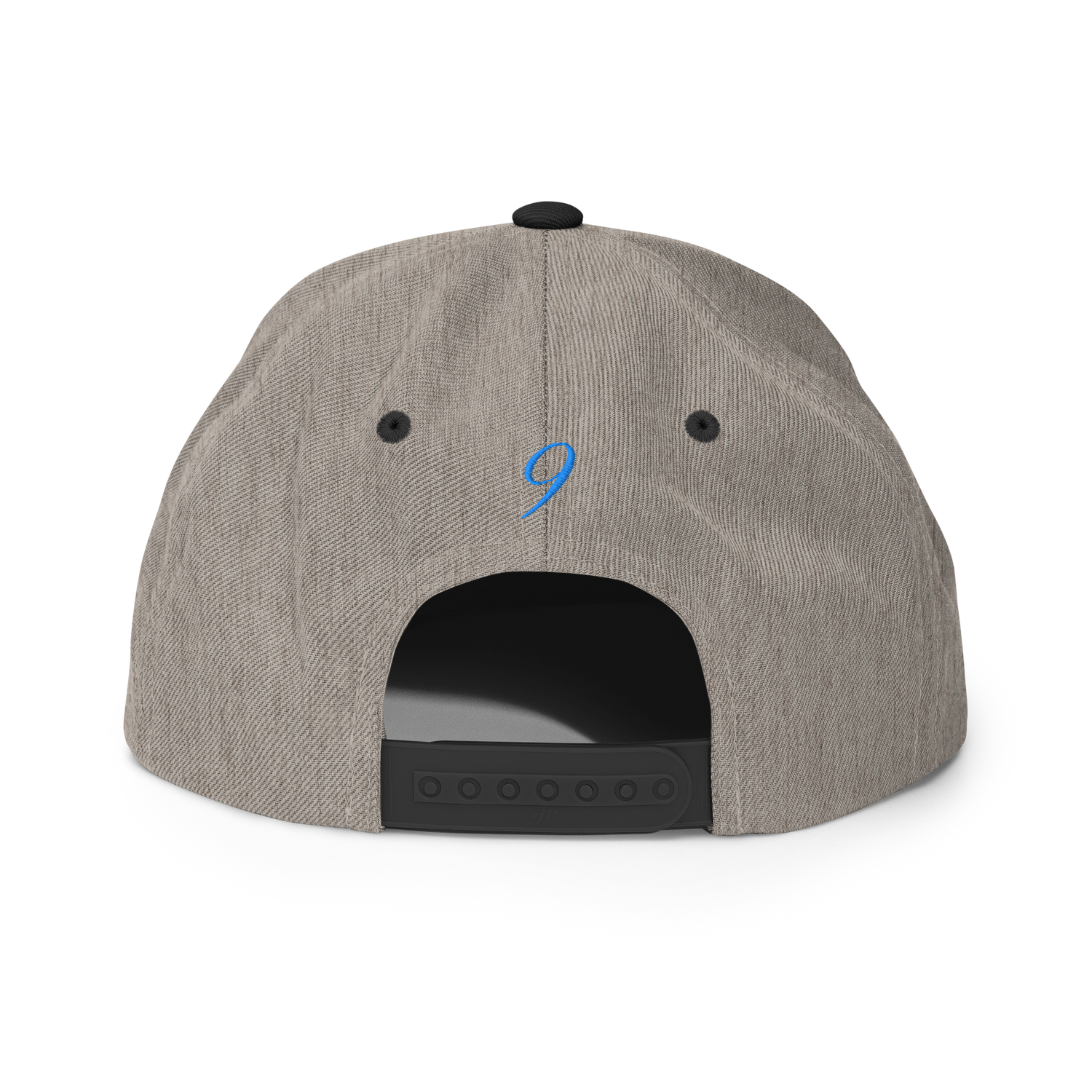 Casquette Flat Summer PK9 Future Holdem
