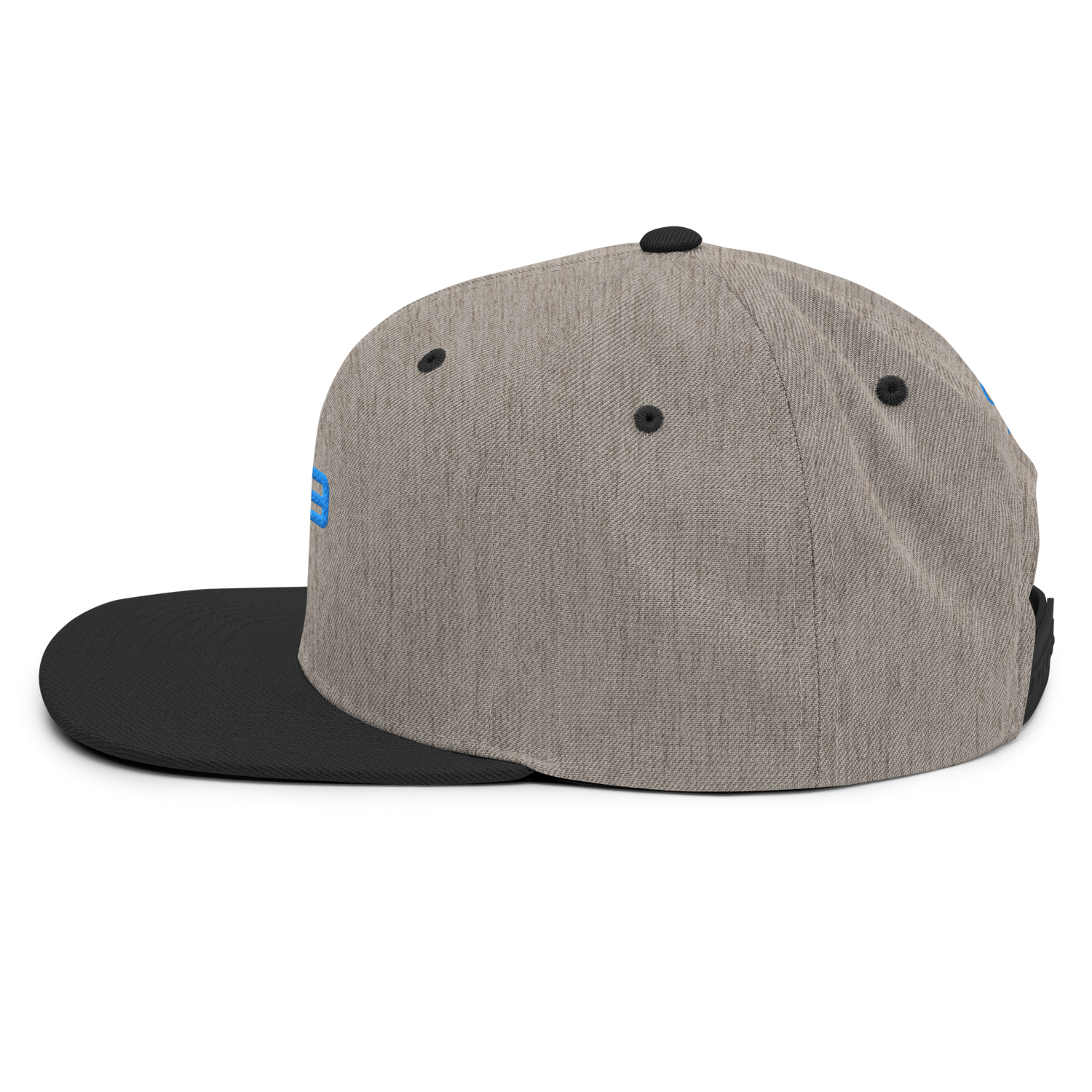 Casquette Flat Summer PK9 Future Holdem