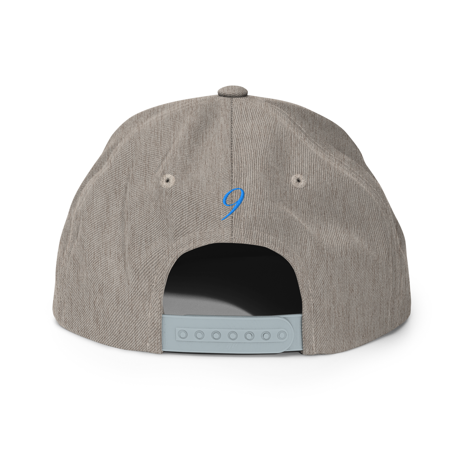 Casquette Flat Summer PK9 Future Holdem