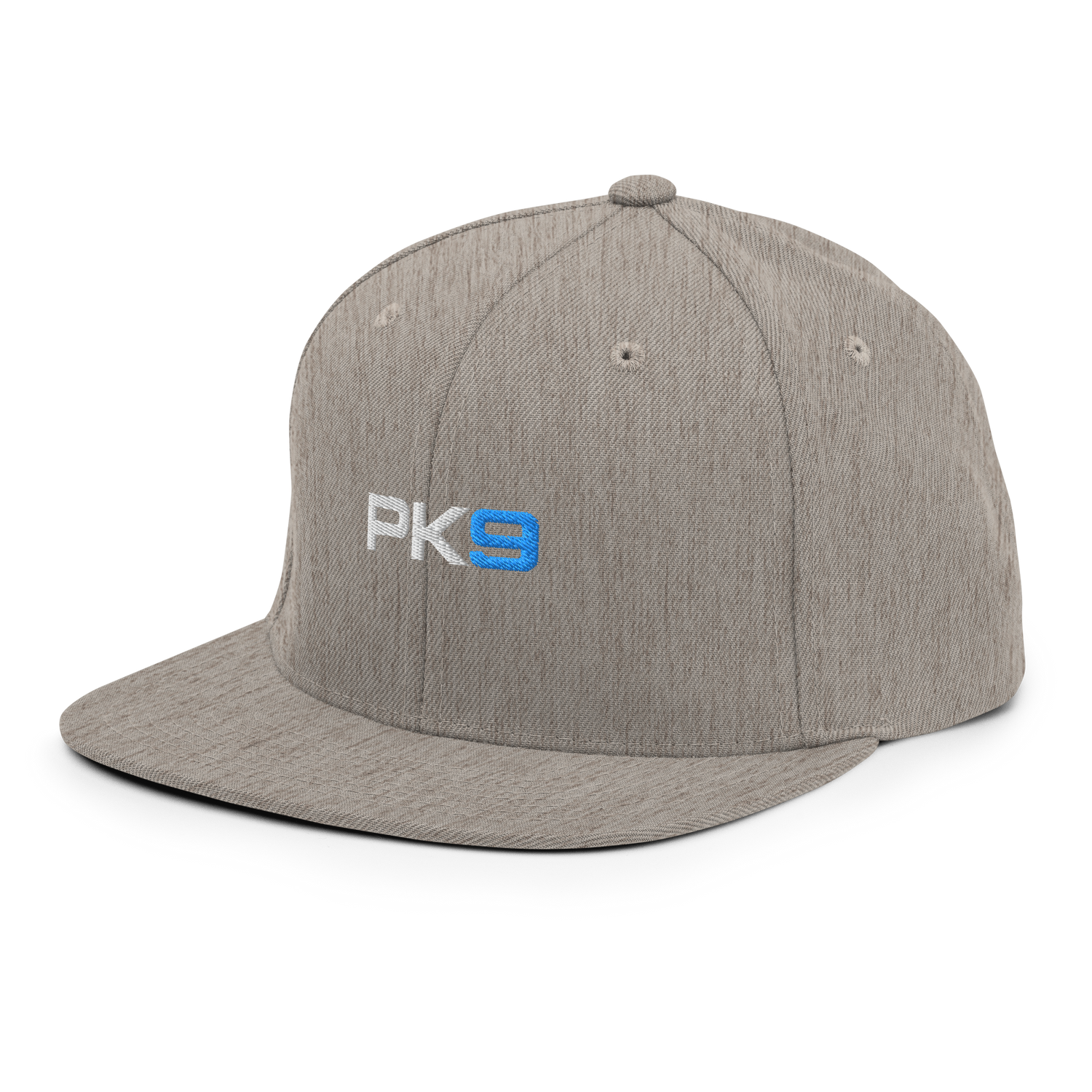 Casquette Flat Summer PK9 Future Holdem