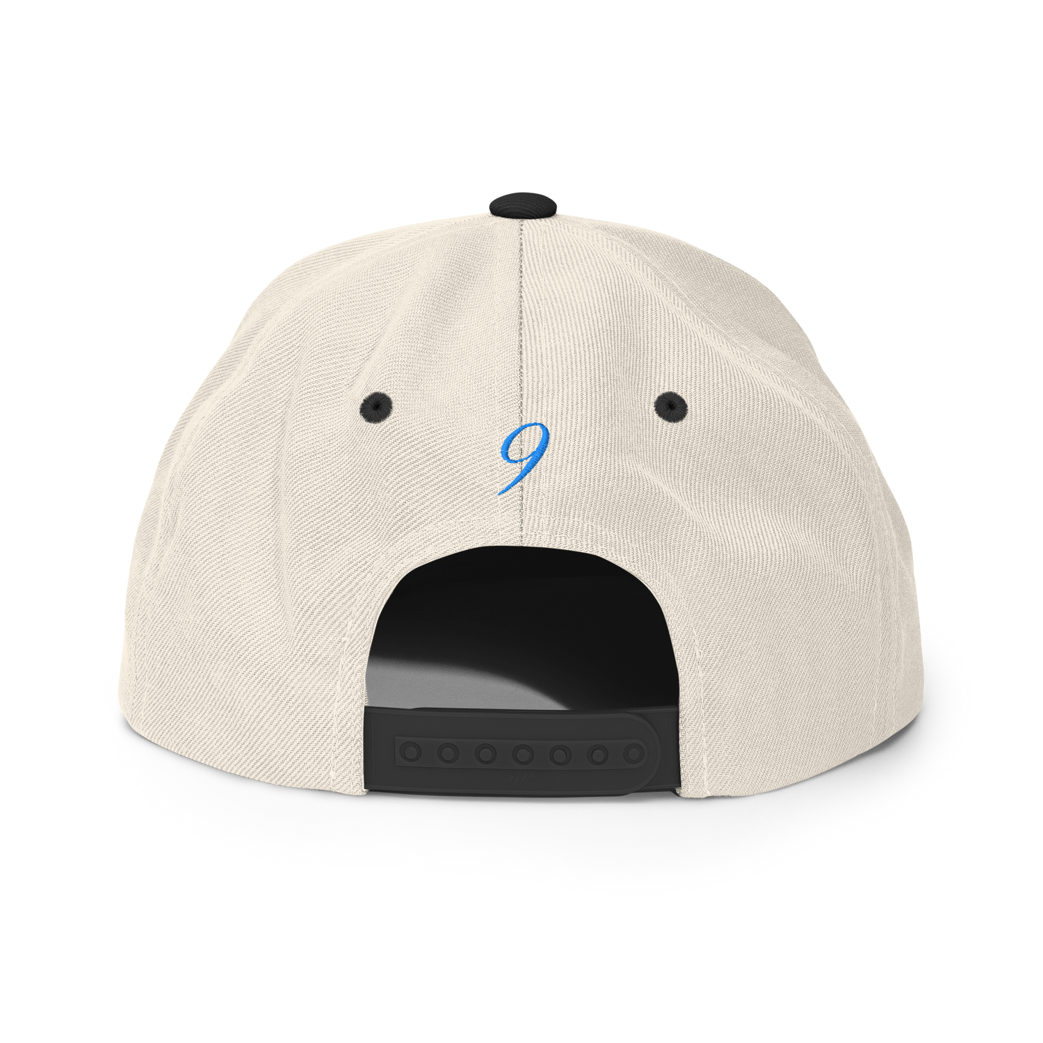 Casquette Flat Summer PK9 Future Holdem