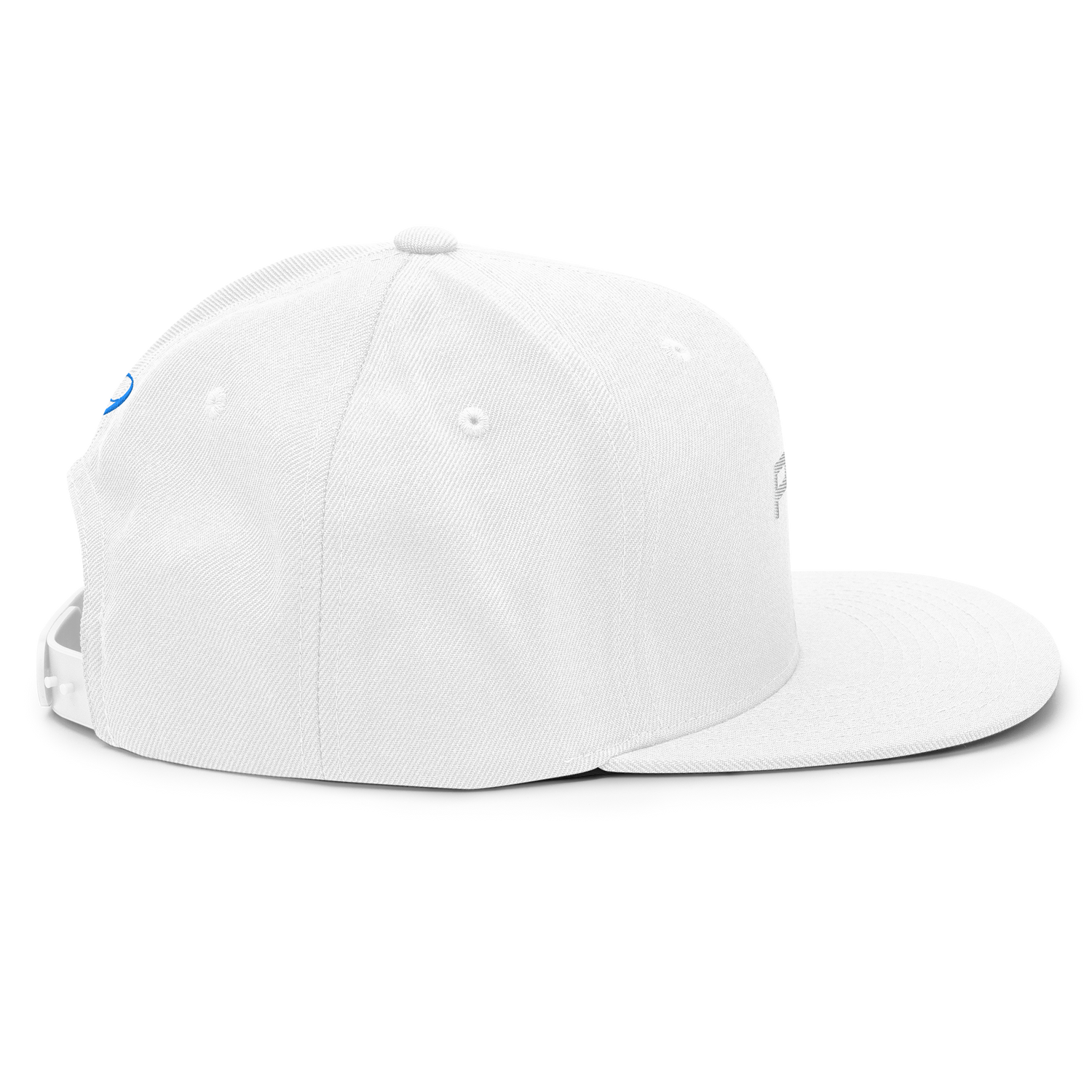 Casquette Flat Summer PK9 Future Holdem