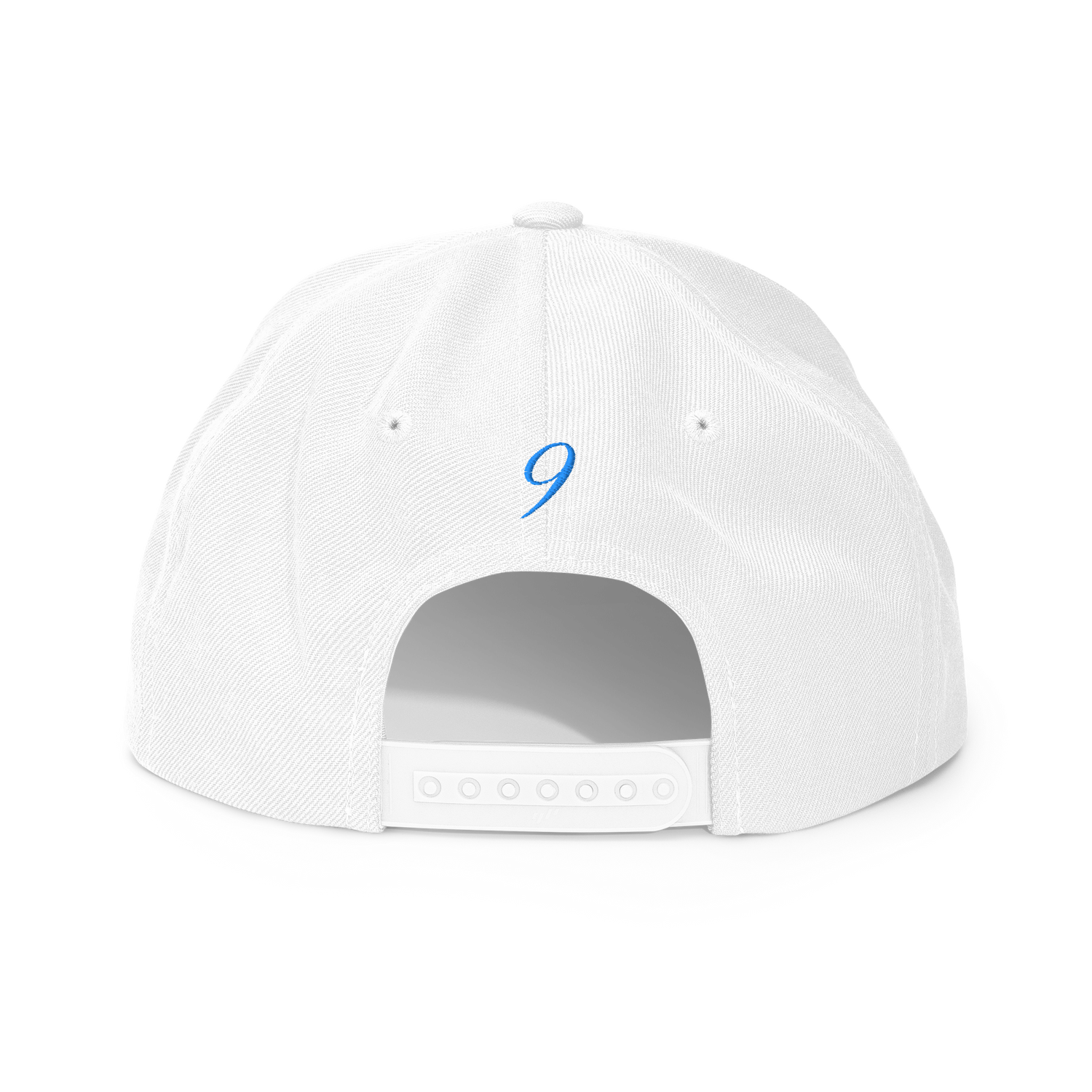 Casquette Flat Summer PK9 Future Holdem