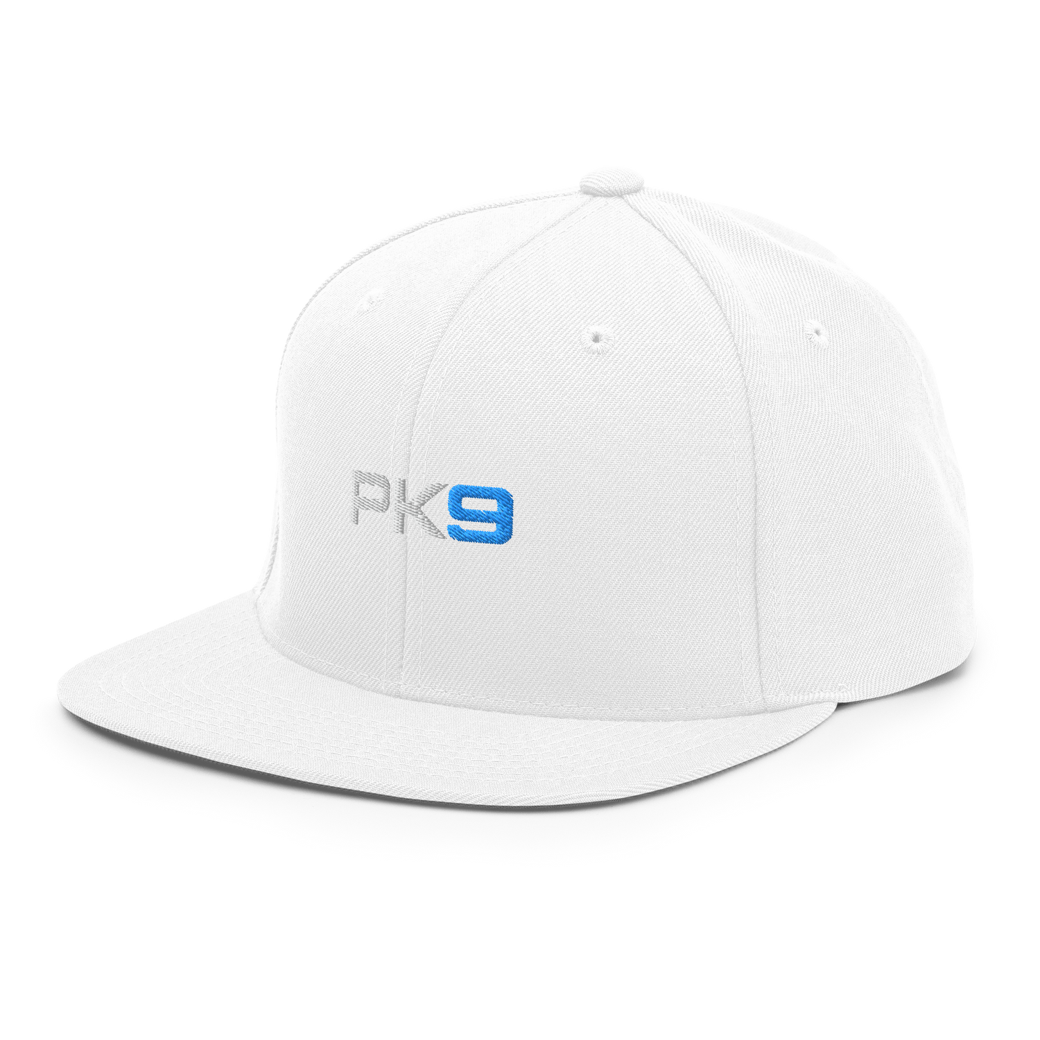 Casquette Flat Summer PK9 Future Holdem