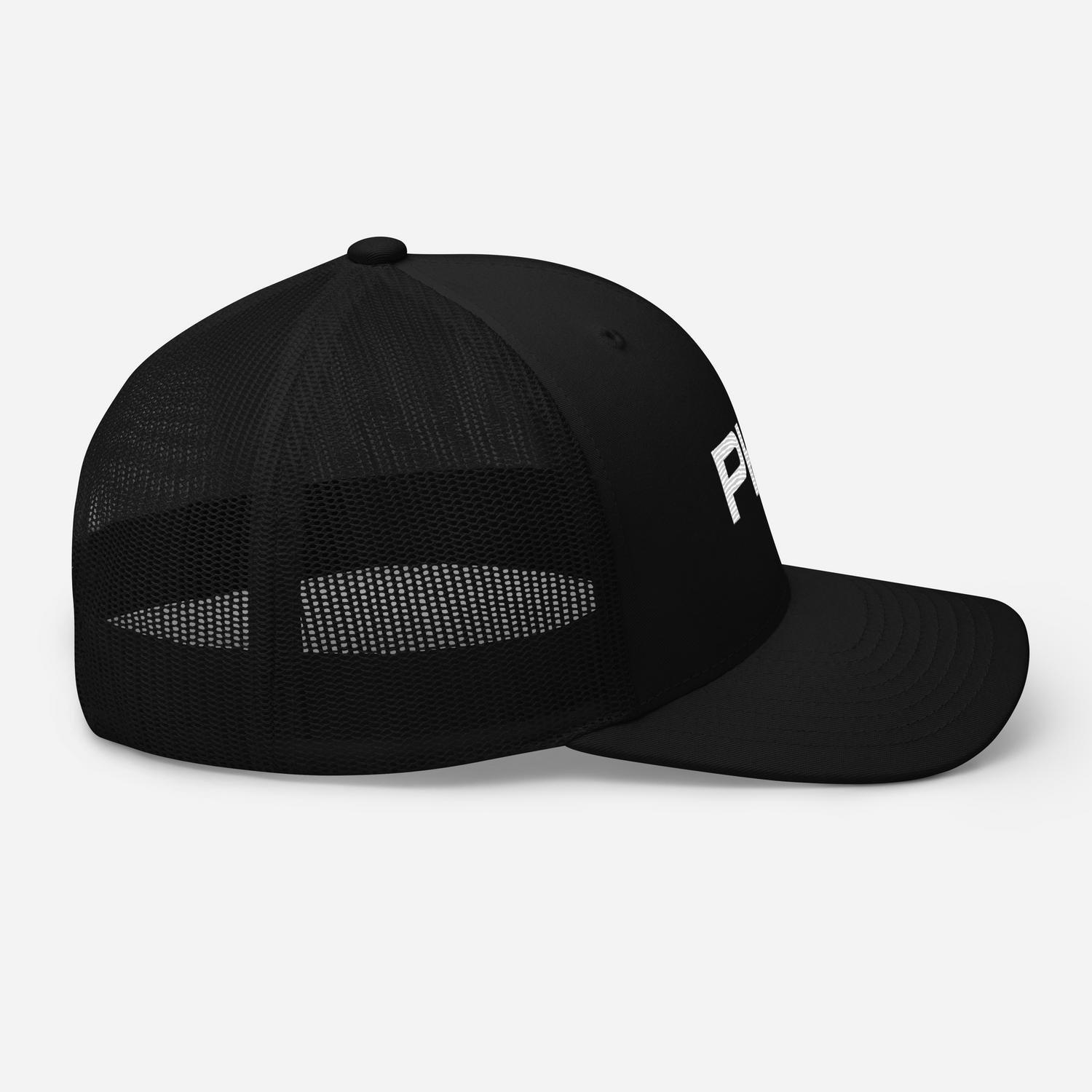 Casquette Trucker PK9 Future Holdem