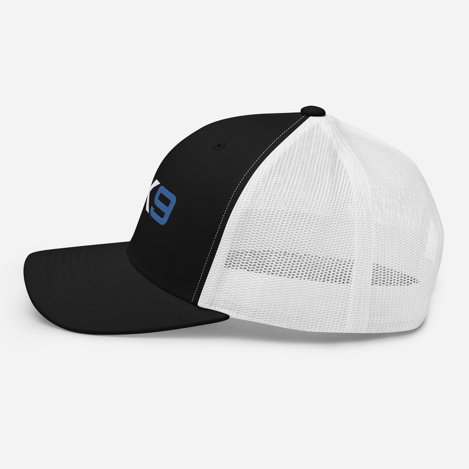 Casquette Trucker PK9 Future Holdem