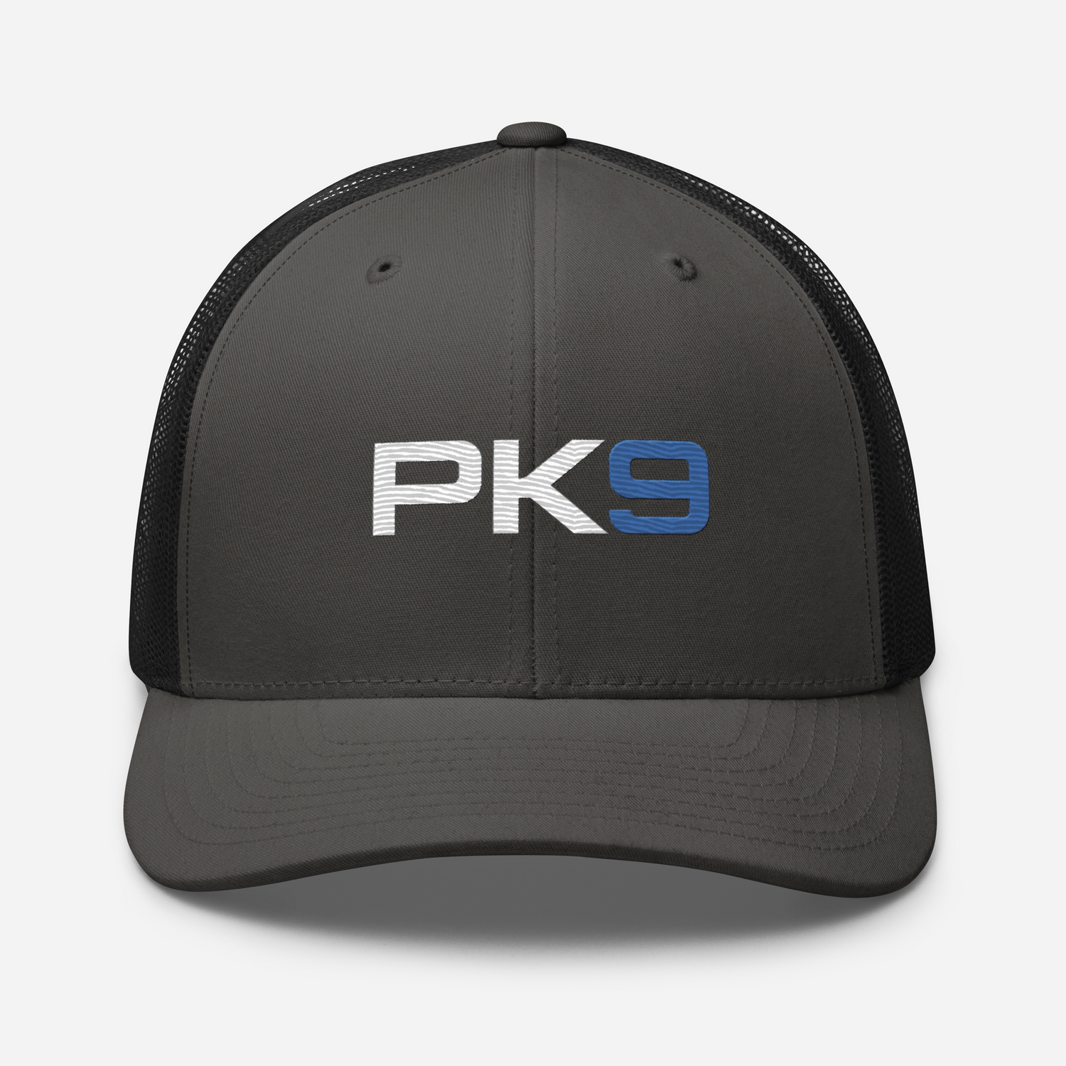 Casquette Trucker PK9 Future Holdem