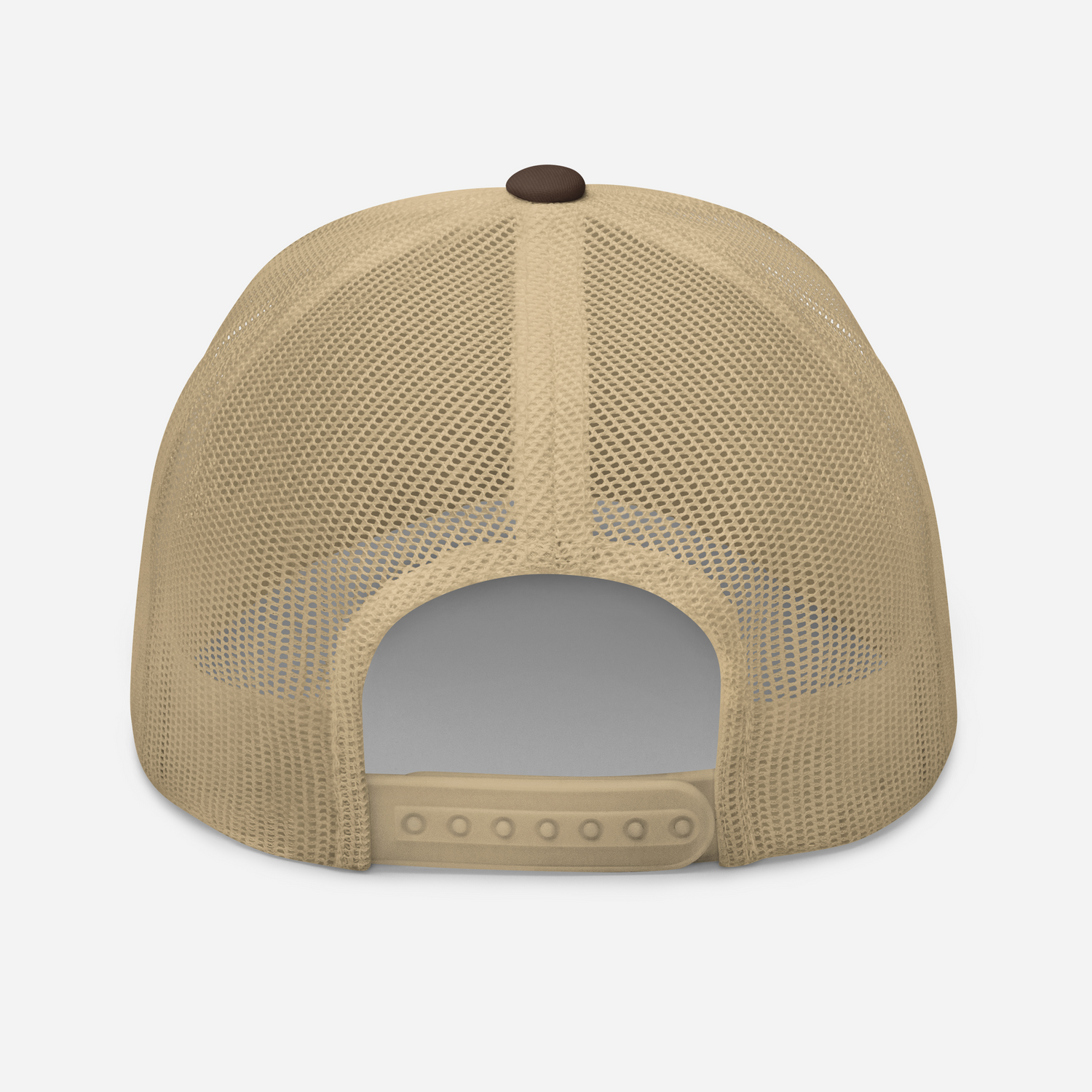 Casquette Trucker PK9 Future Holdem