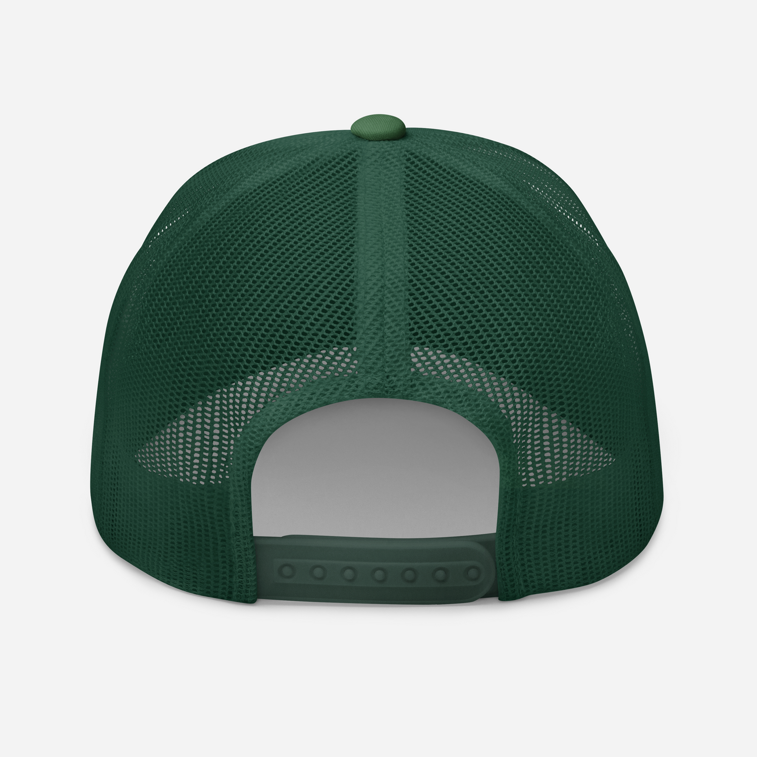 Casquette Trucker PK9 Future Holdem