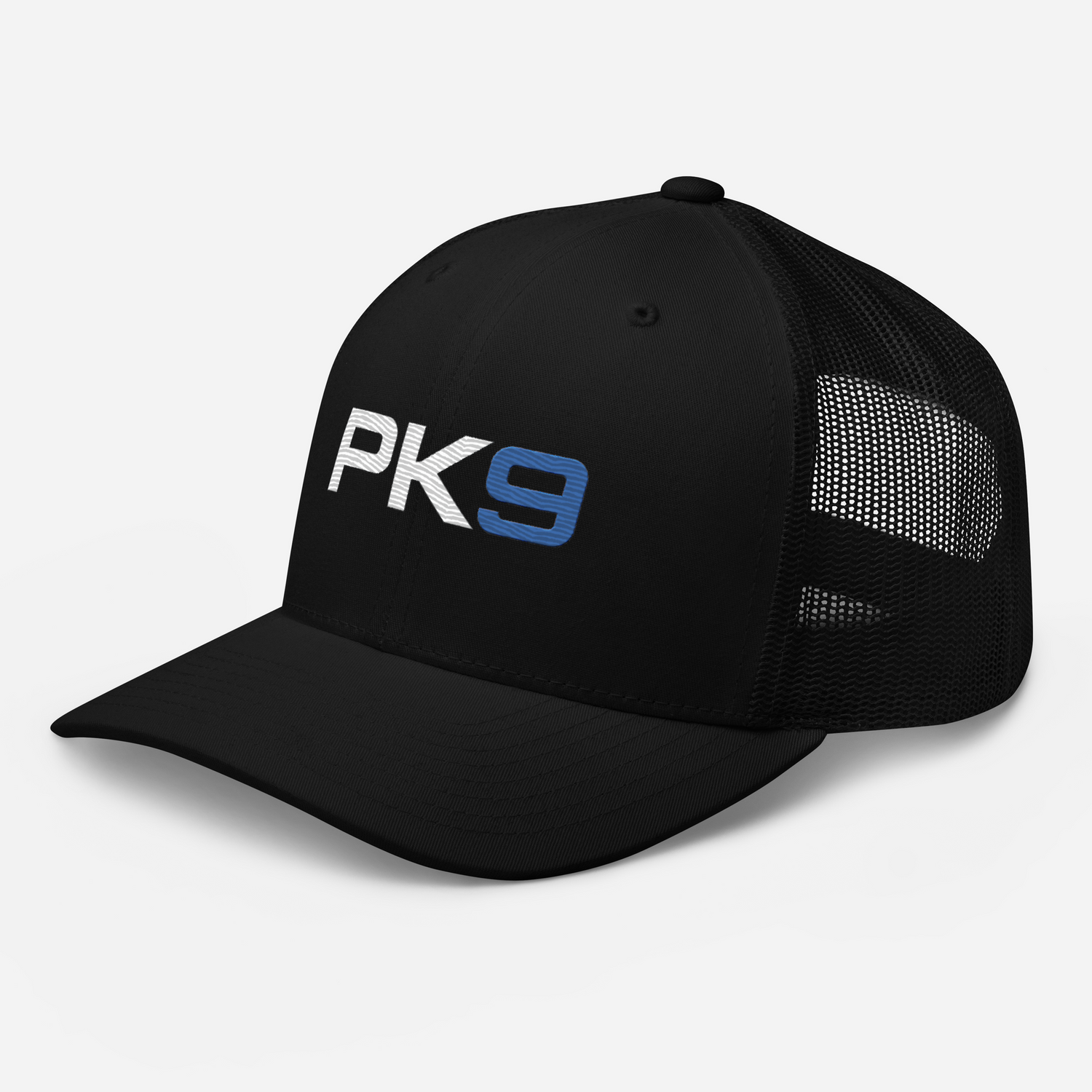 Casquette Trucker PK9 Future Holdem