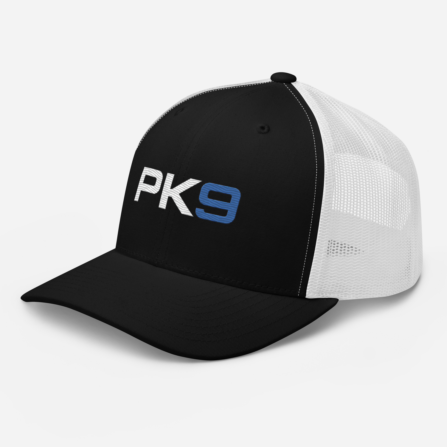 Casquette Trucker PK9 Future Holdem