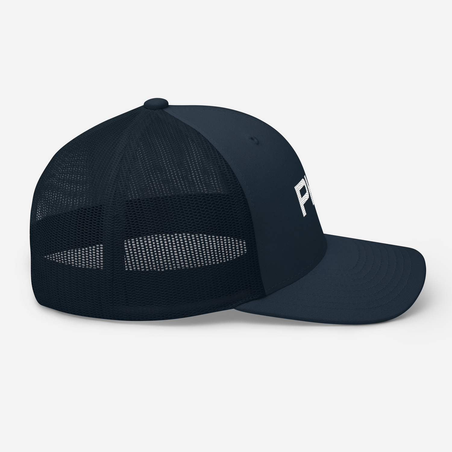 Casquette Trucker PK9 Future Holdem