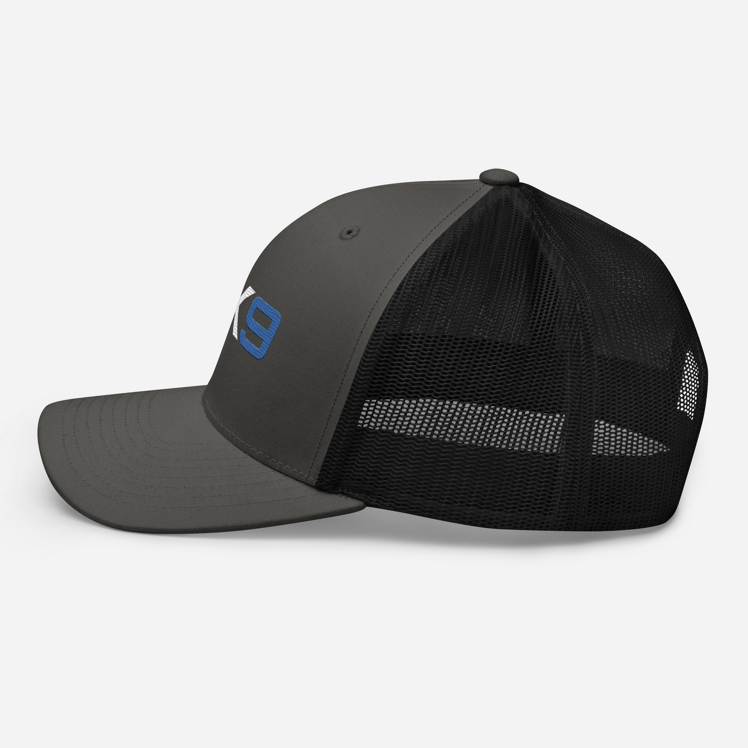 Casquette Trucker PK9 Future Holdem