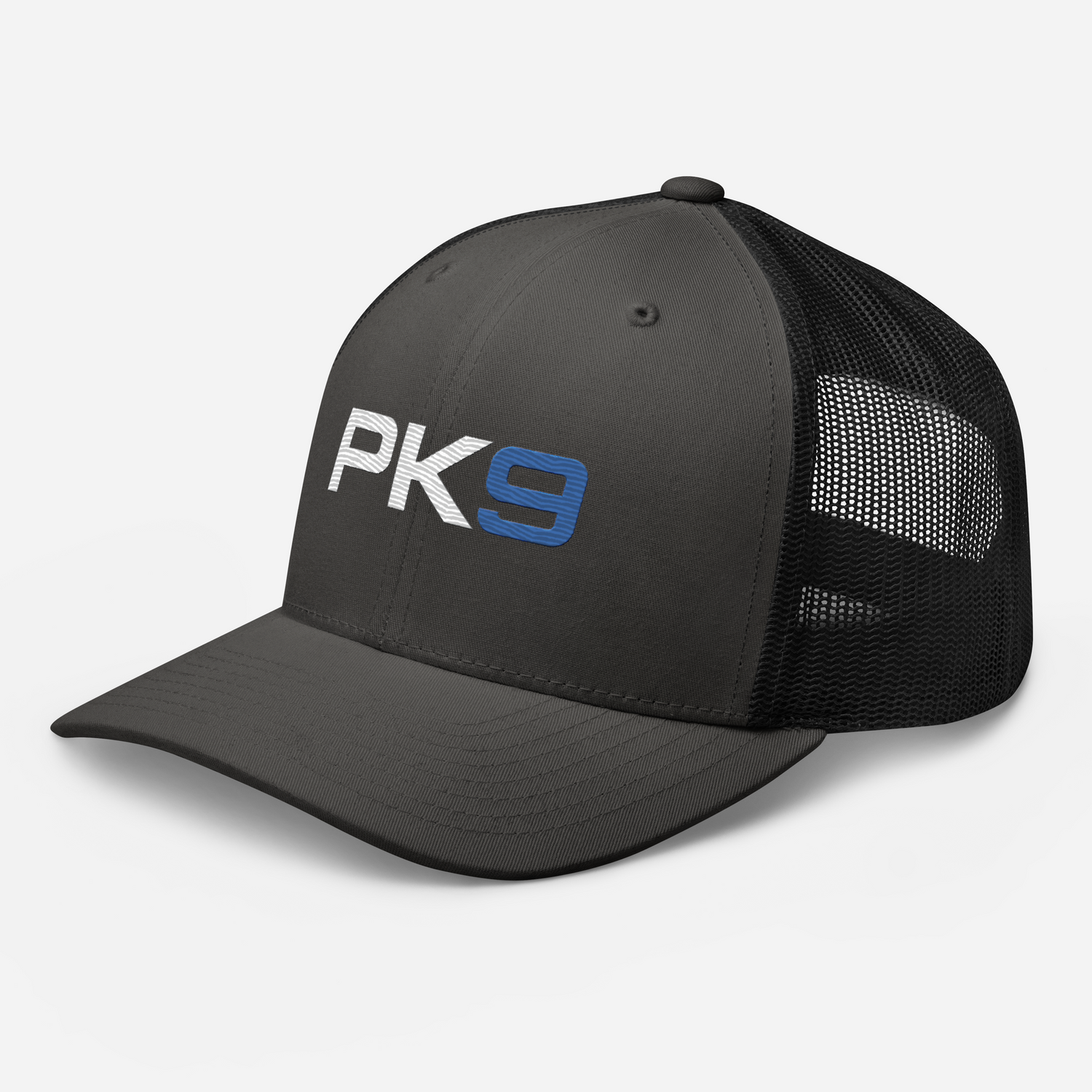 Casquette Trucker PK9 Future Holdem