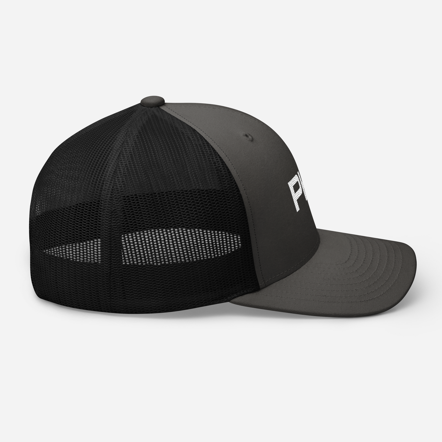 Casquette Trucker PK9 Future Holdem