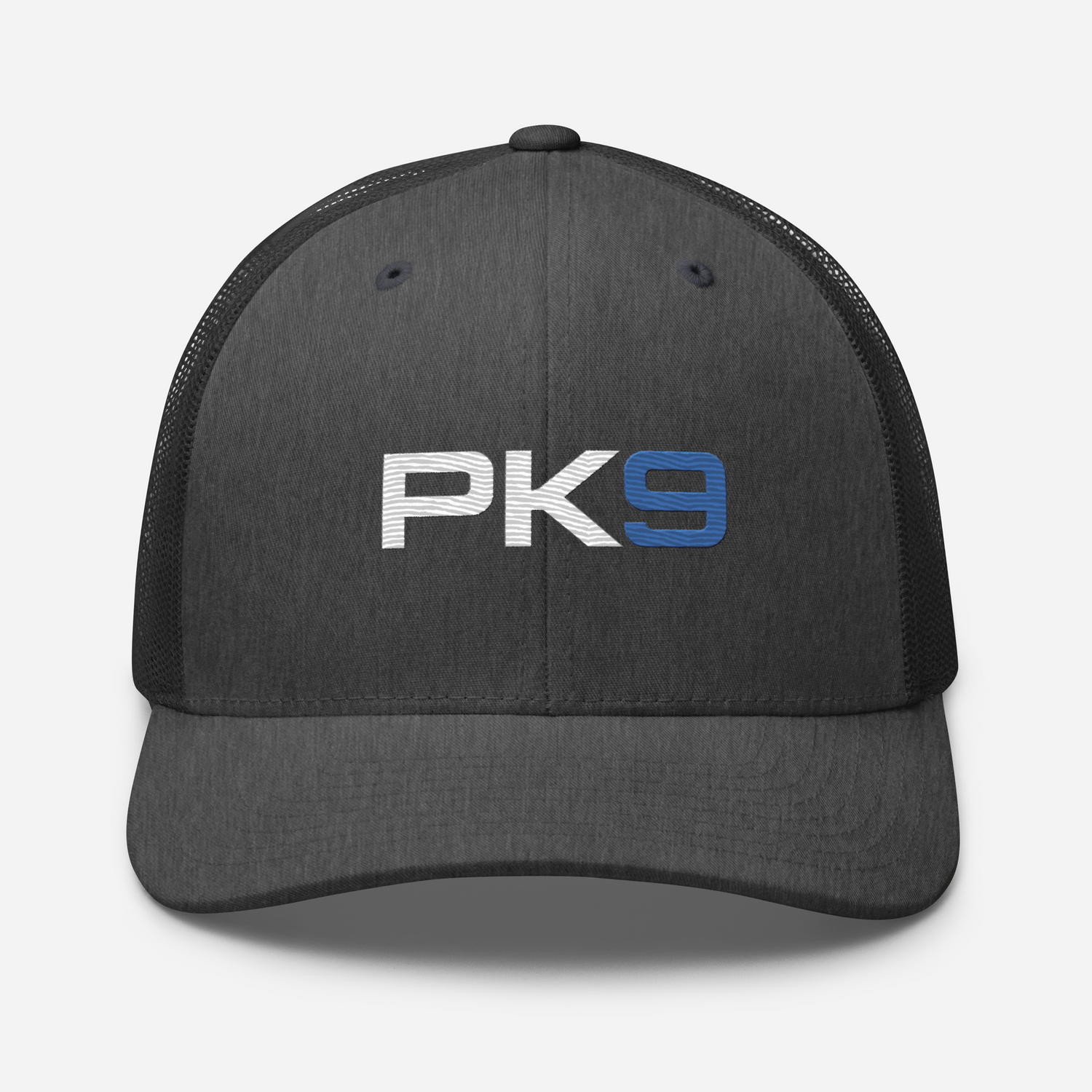 Casquette Trucker PK9 Future Holdem