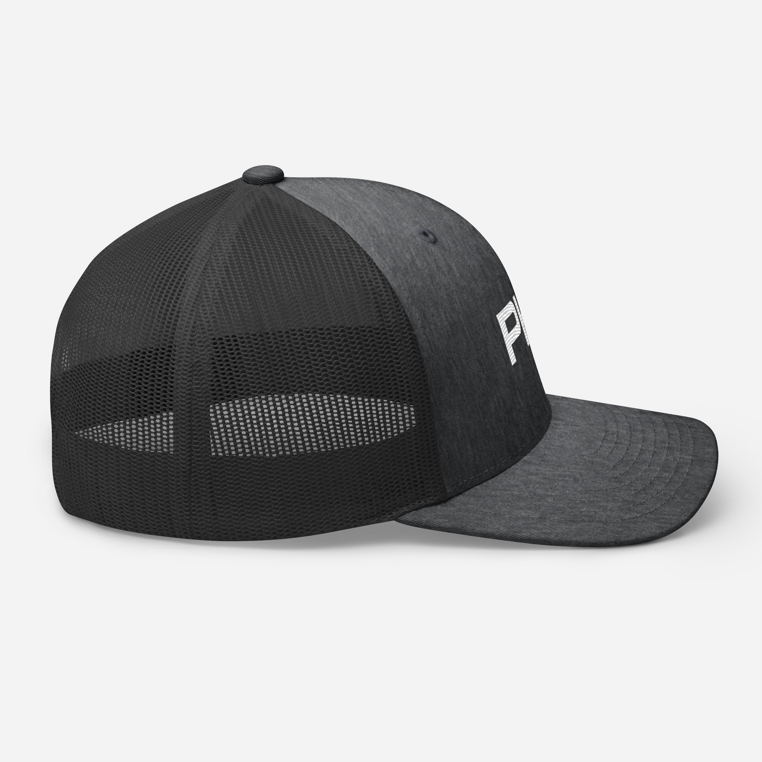 Casquette Trucker PK9 Future Holdem